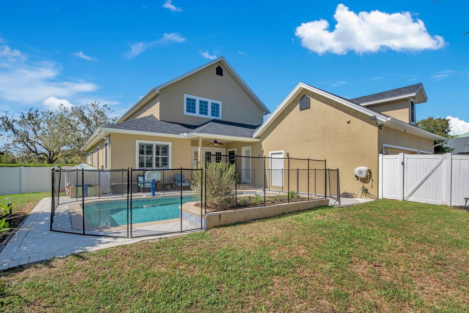 NORTHLAKE PARK AT LAKE NONA NBHD 02B - Residential