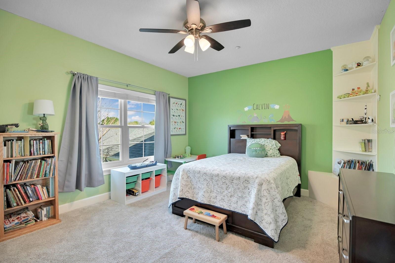 NORTHLAKE PARK AT LAKE NONA NBHD 02B - Residential