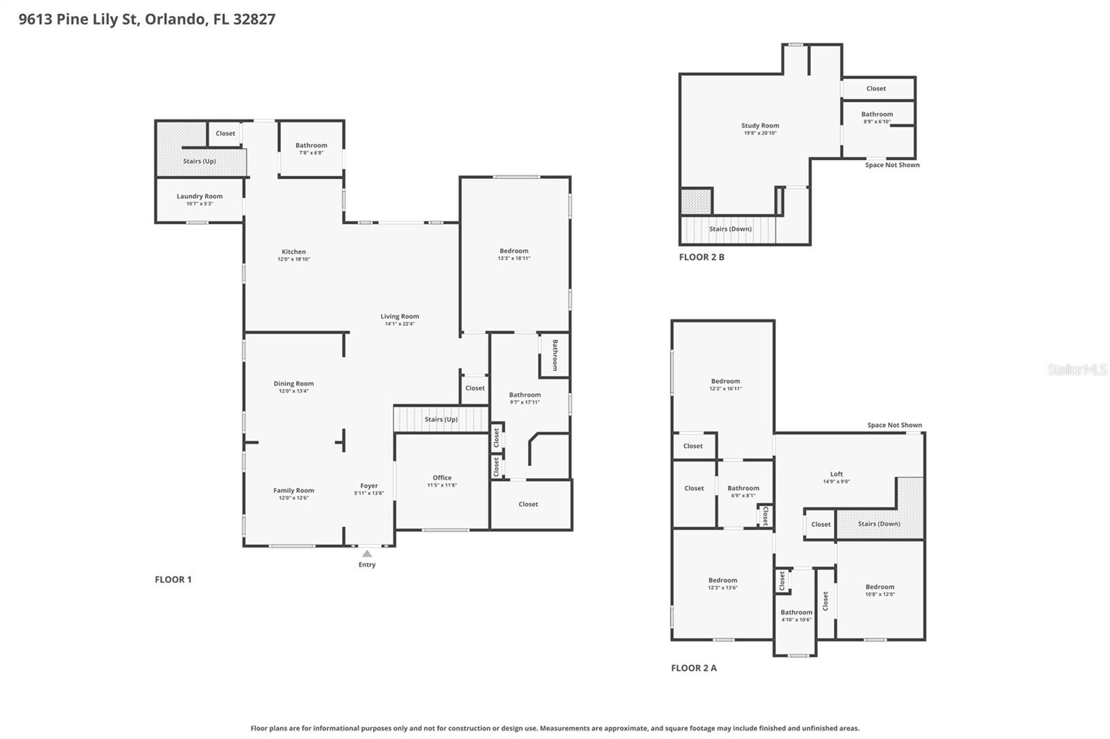 NORTHLAKE PARK AT LAKE NONA NBHD 02B - Residential