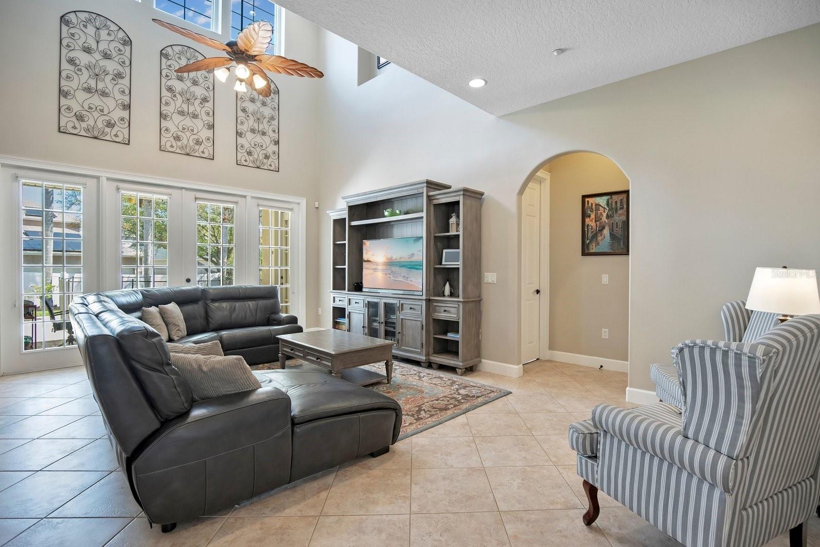 NORTHLAKE PARK AT LAKE NONA NBHD 02B - Residential