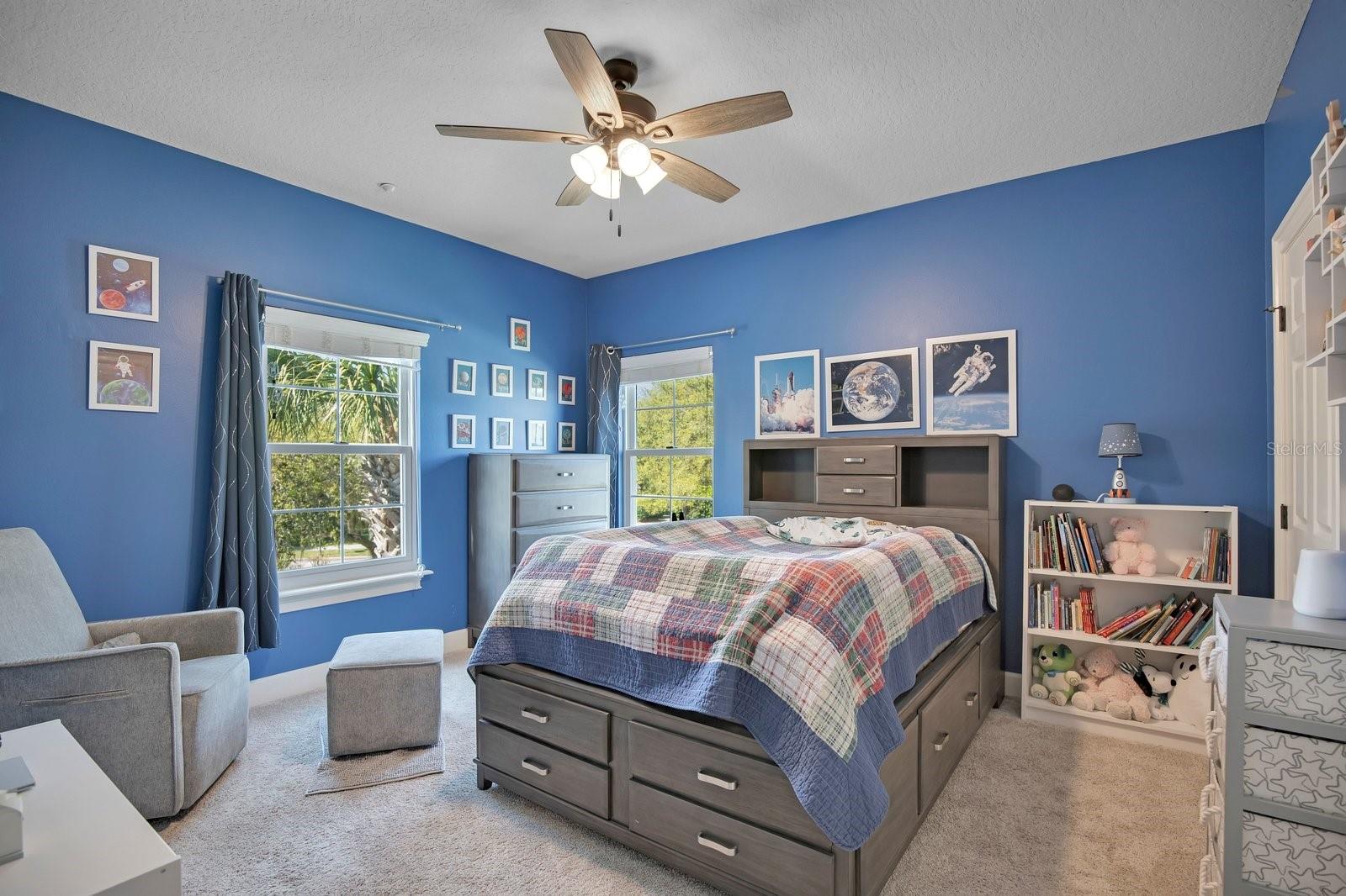 NORTHLAKE PARK AT LAKE NONA NBHD 02B - Residential