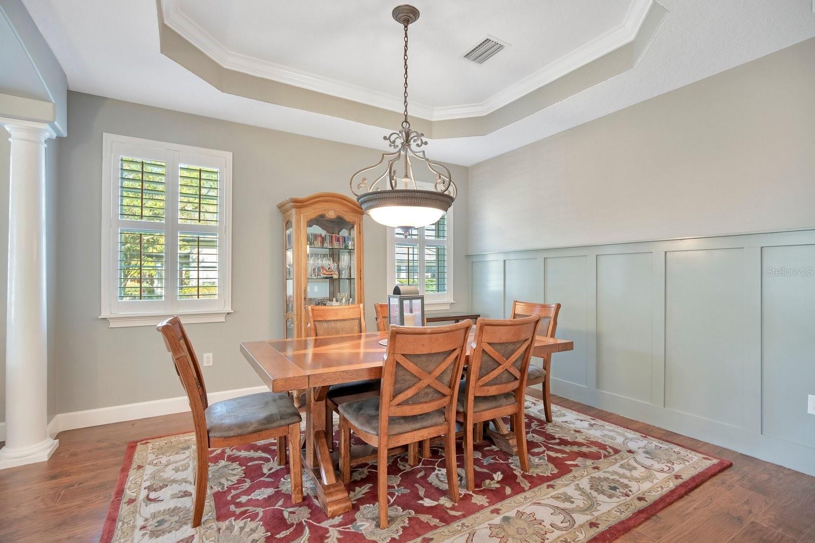 NORTHLAKE PARK AT LAKE NONA NBHD 02B - Residential