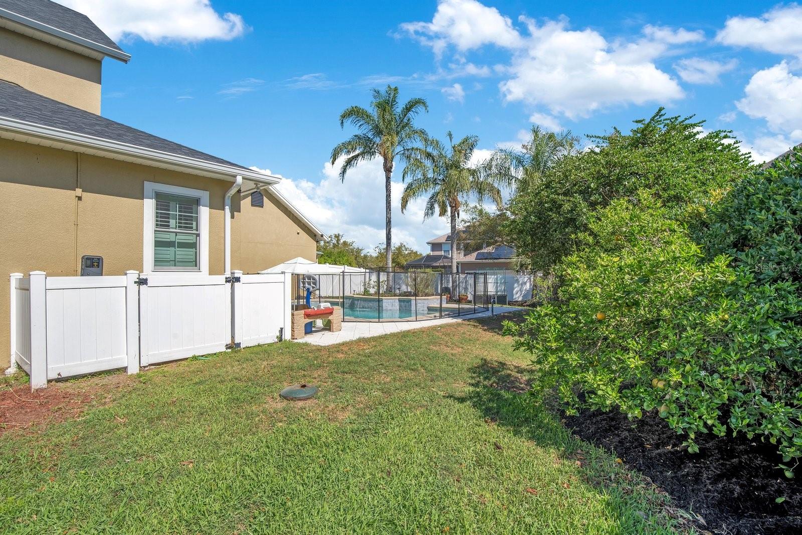 NORTHLAKE PARK AT LAKE NONA NBHD 02B - Residential