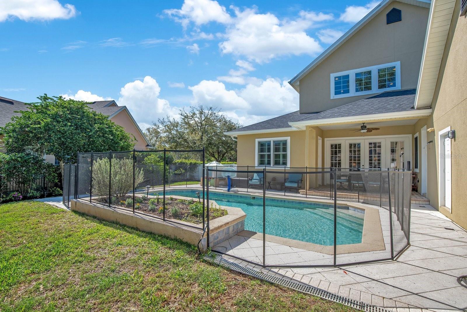 NORTHLAKE PARK AT LAKE NONA NBHD 02B - Residential