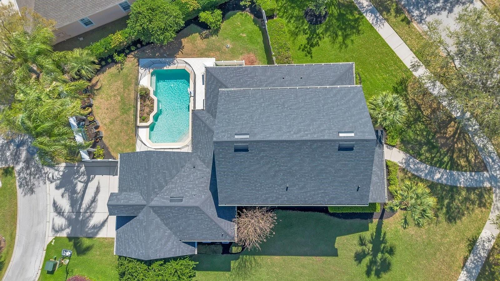 NORTHLAKE PARK AT LAKE NONA NBHD 02B - Residential