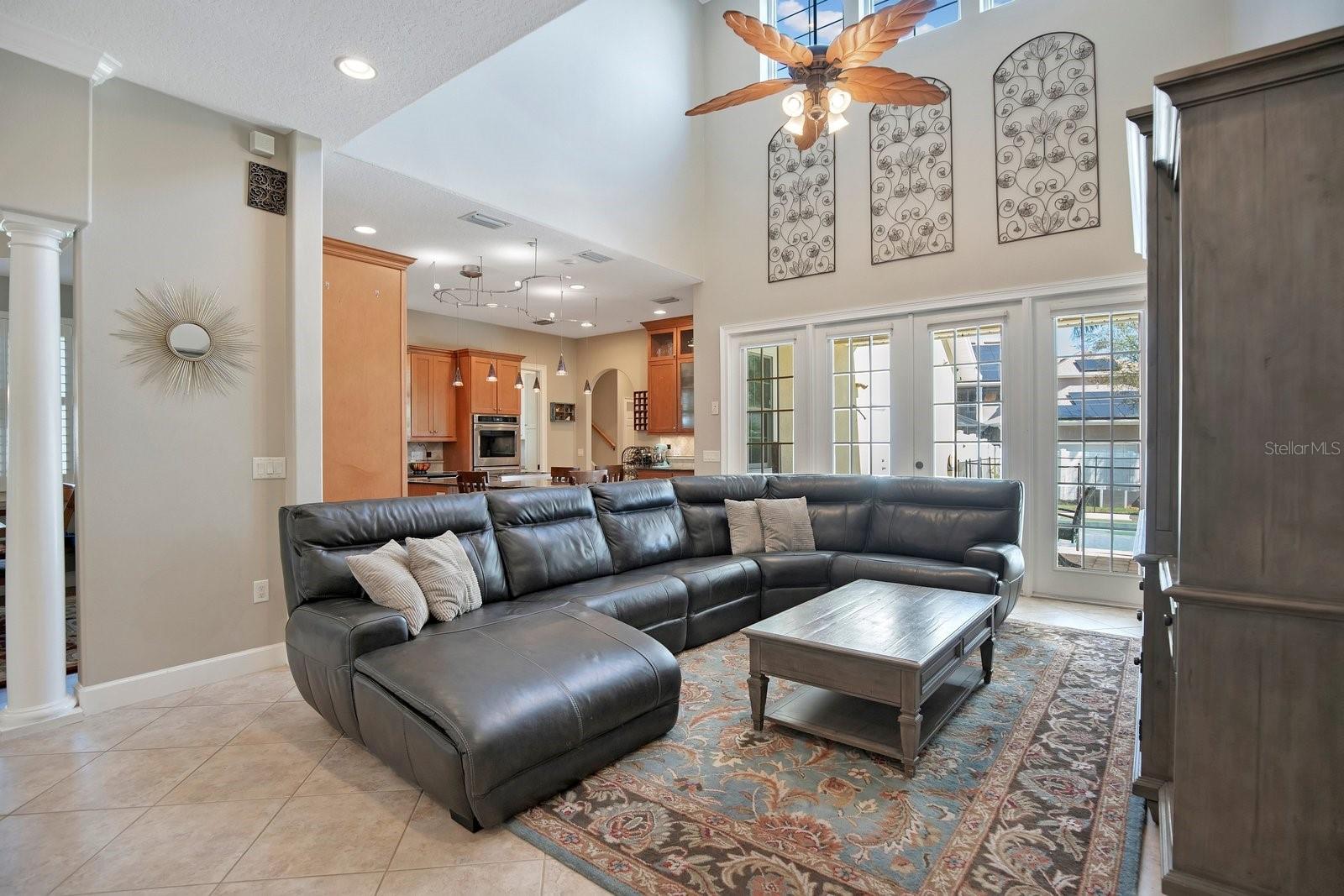 NORTHLAKE PARK AT LAKE NONA NBHD 02B - Residential