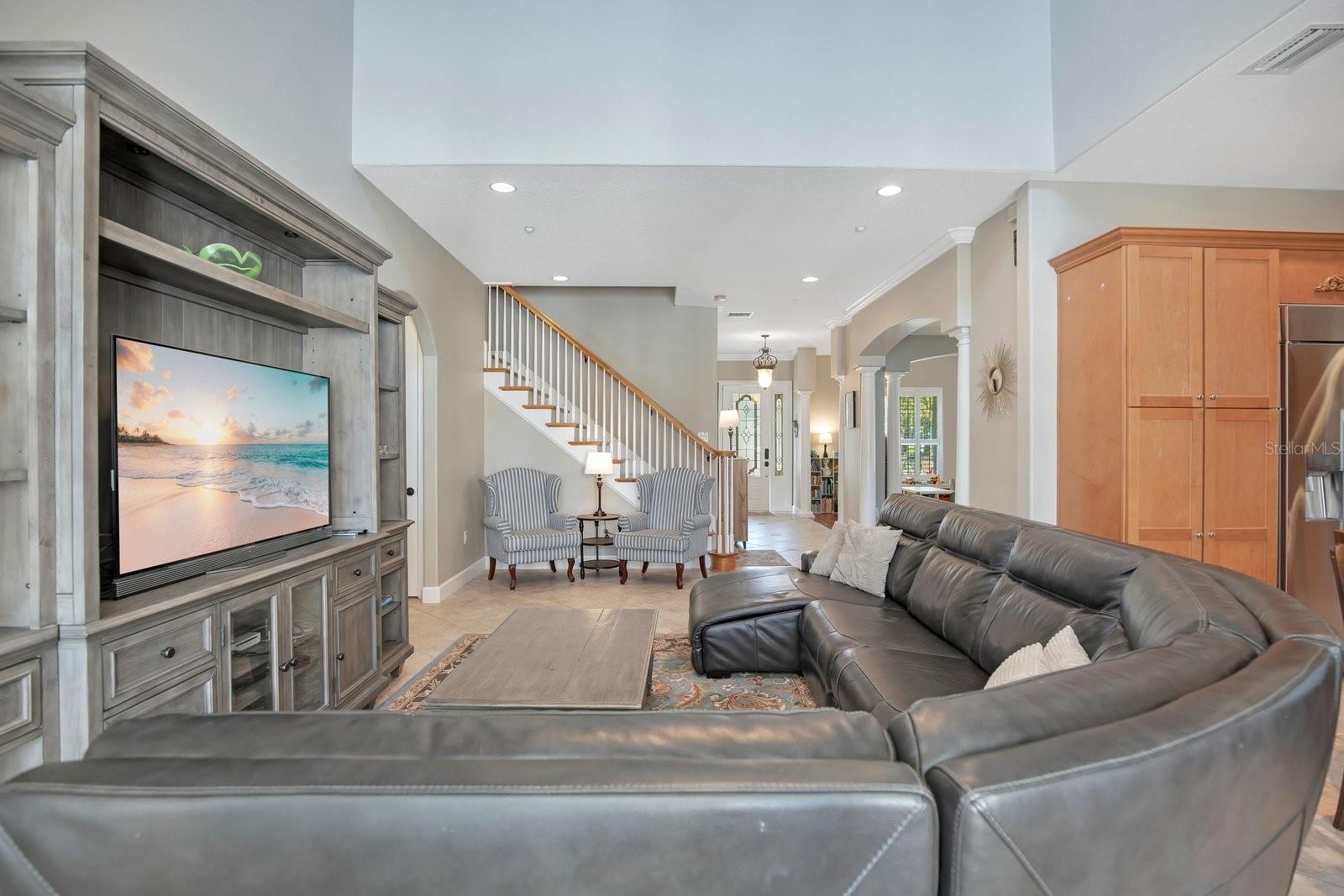 NORTHLAKE PARK AT LAKE NONA NBHD 02B - Residential