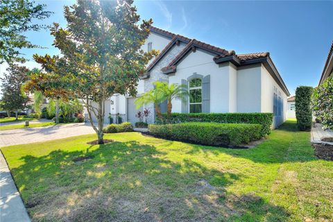 A home in ORLANDO