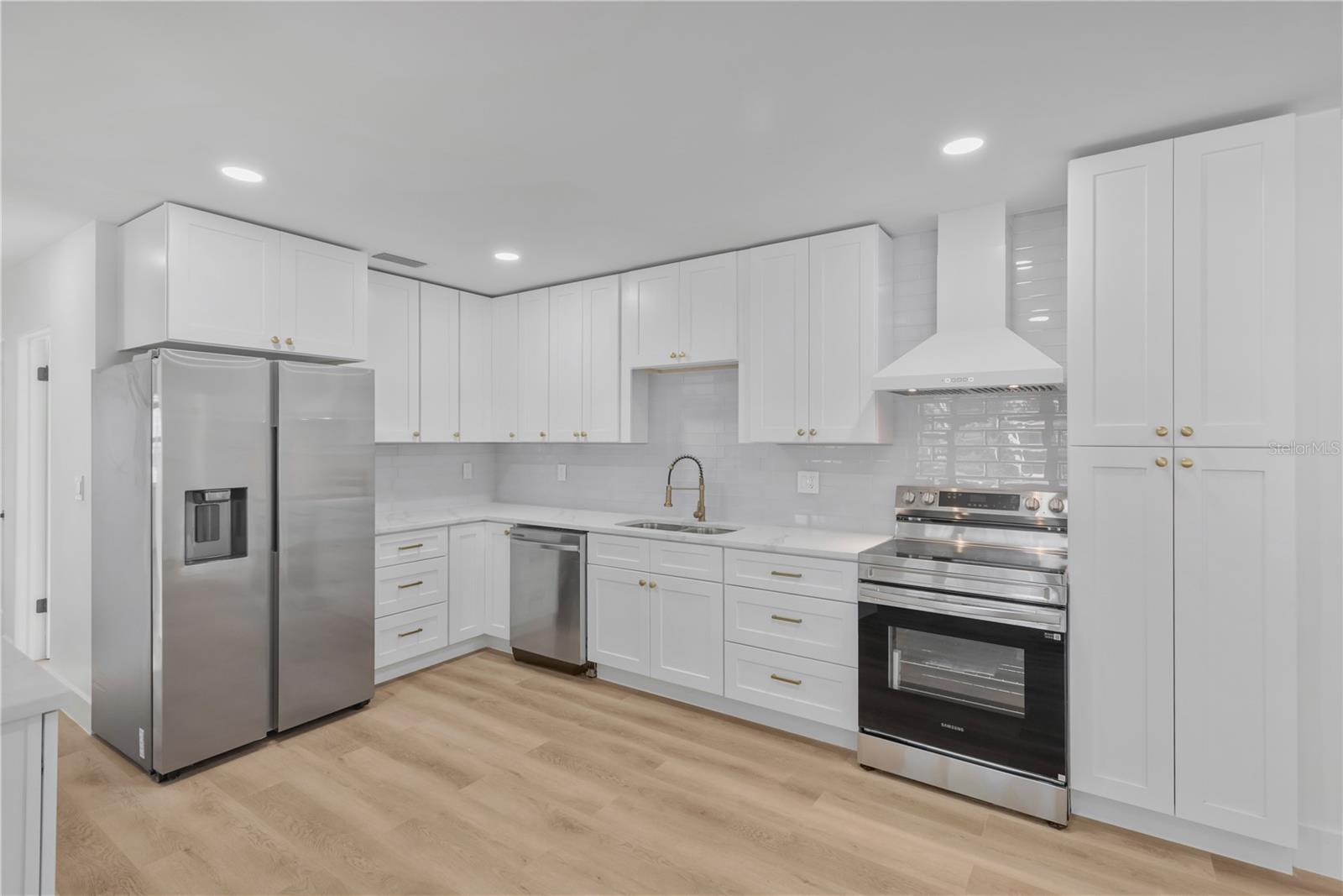 LESLEE HEIGHTS SUB SEC 2 - Residential