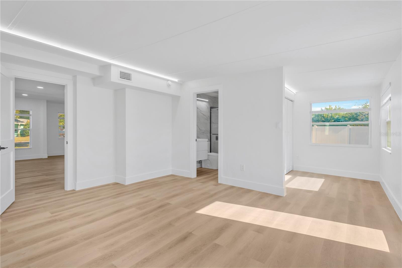 LESLEE HEIGHTS SUB SEC 2 - Residential