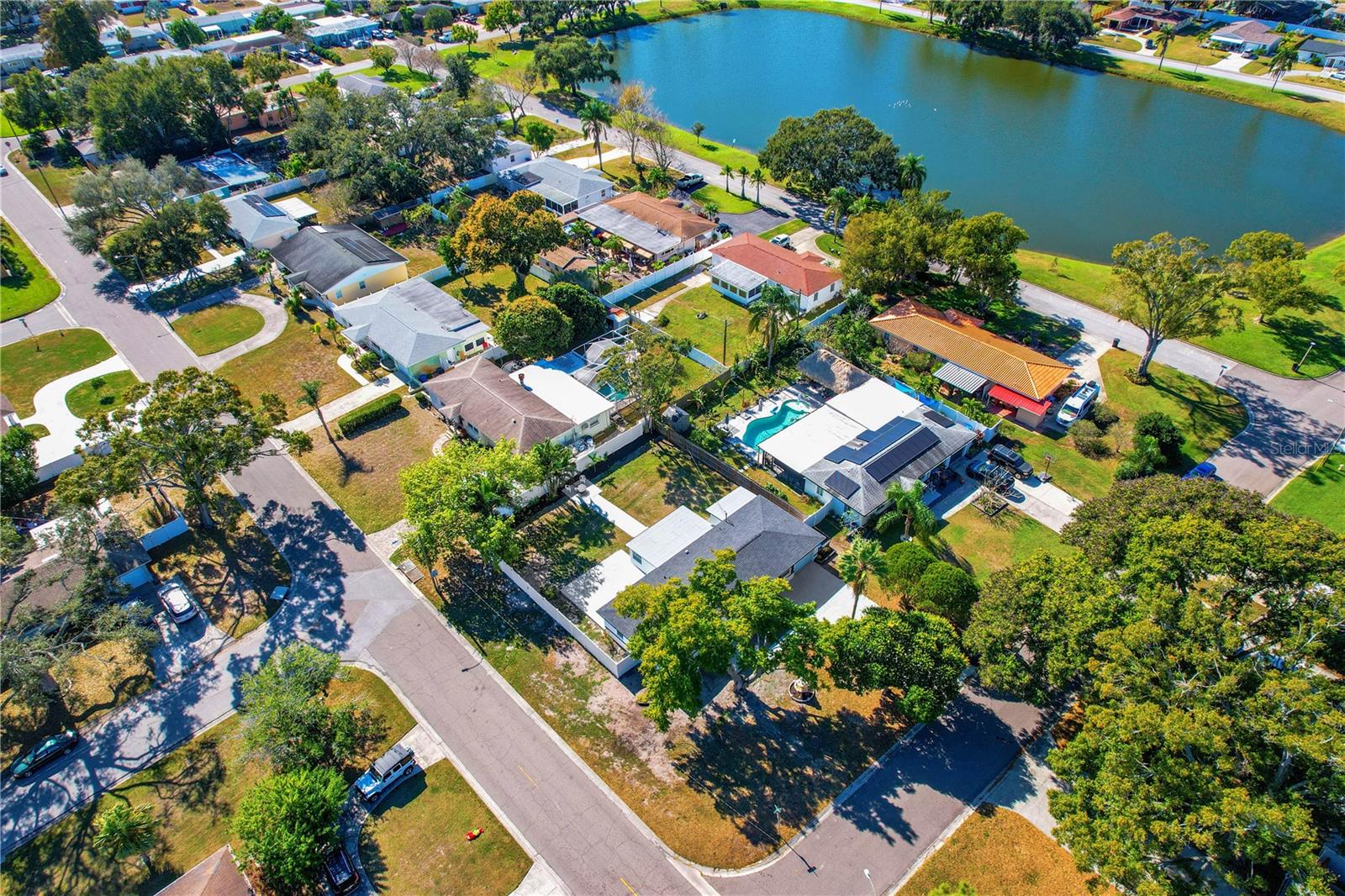 LESLEE HEIGHTS SUB SEC 2 - Residential