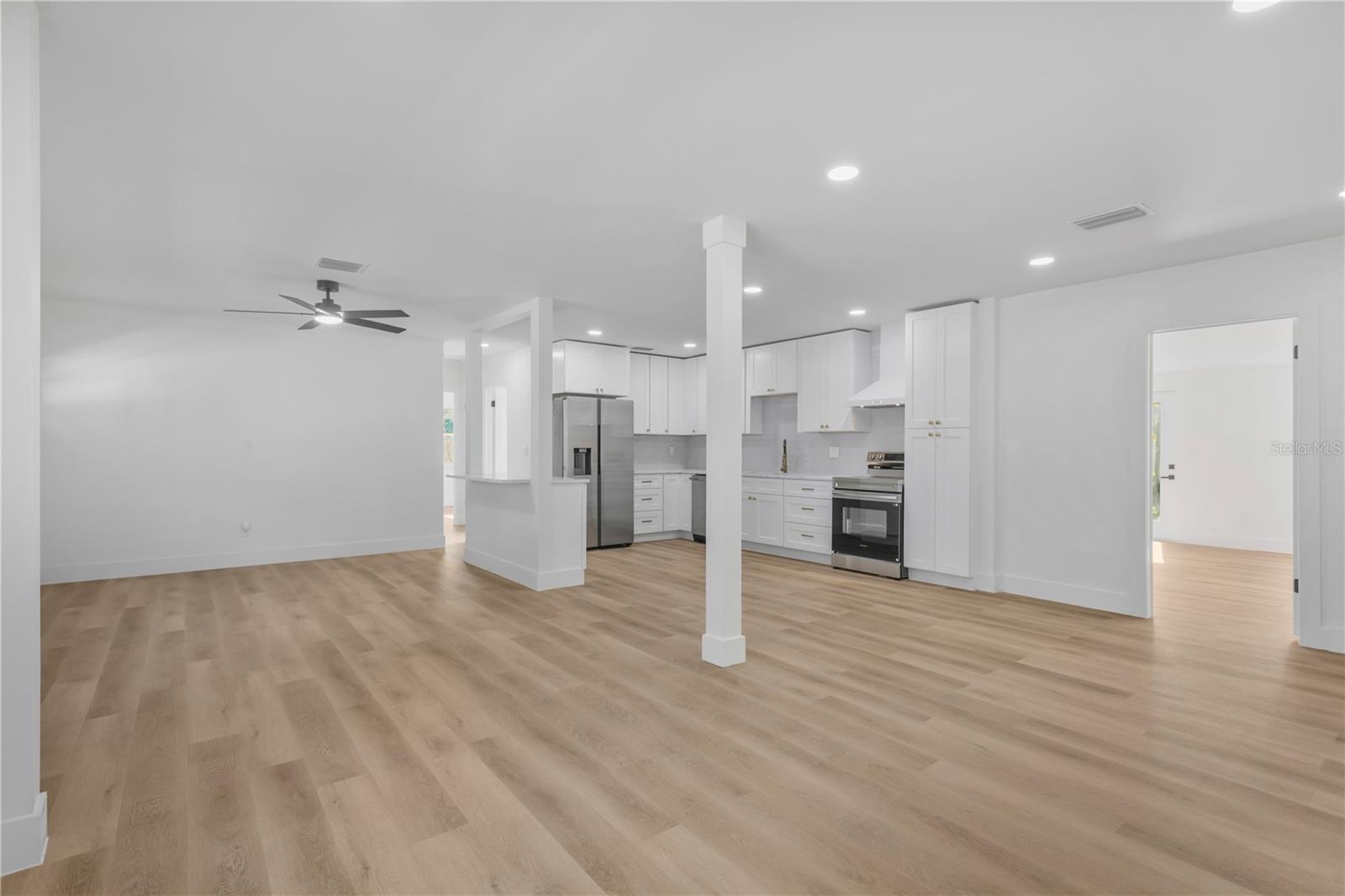 LESLEE HEIGHTS SUB SEC 2 - Residential