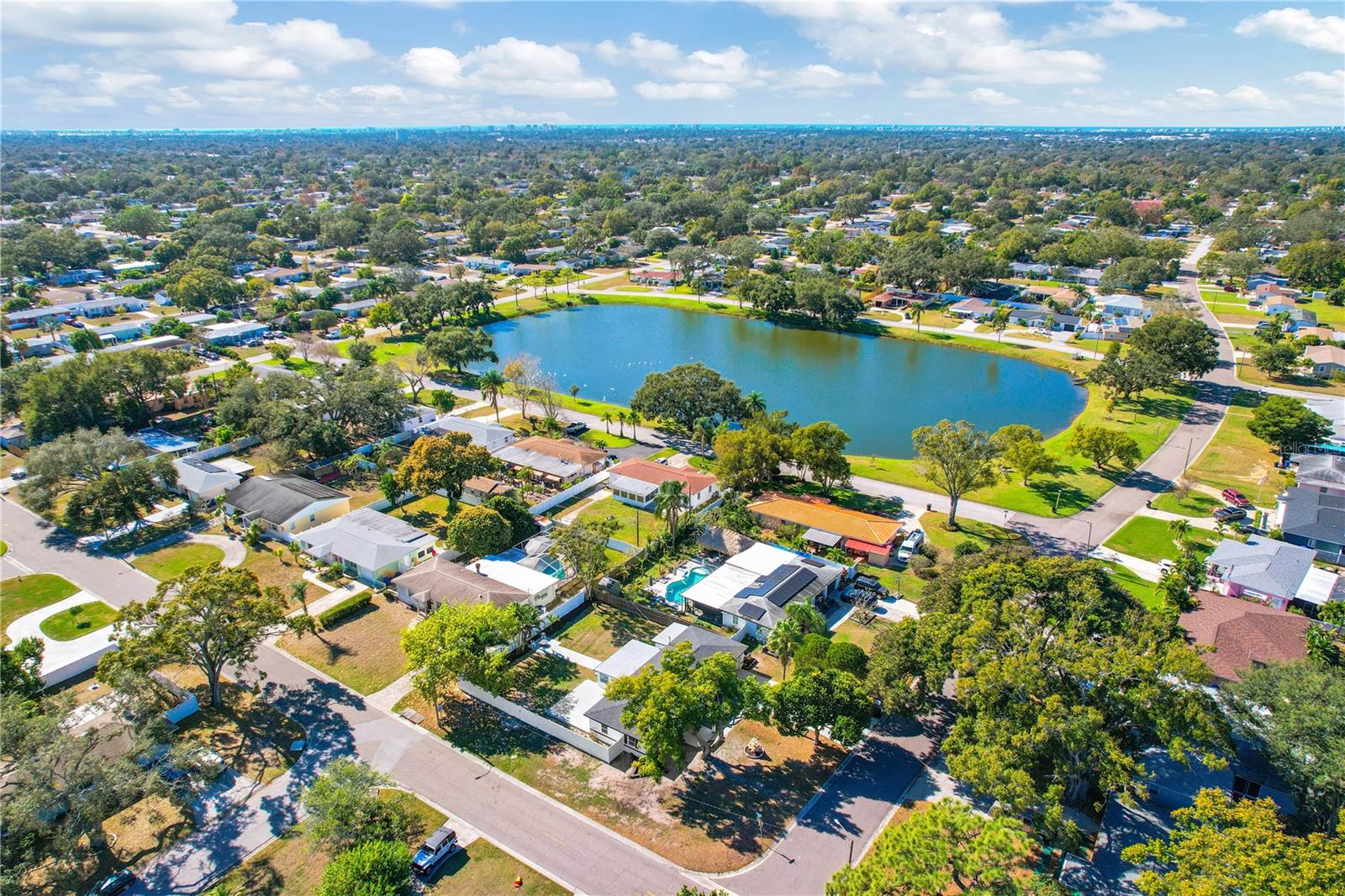 LESLEE HEIGHTS SUB SEC 2 - Residential