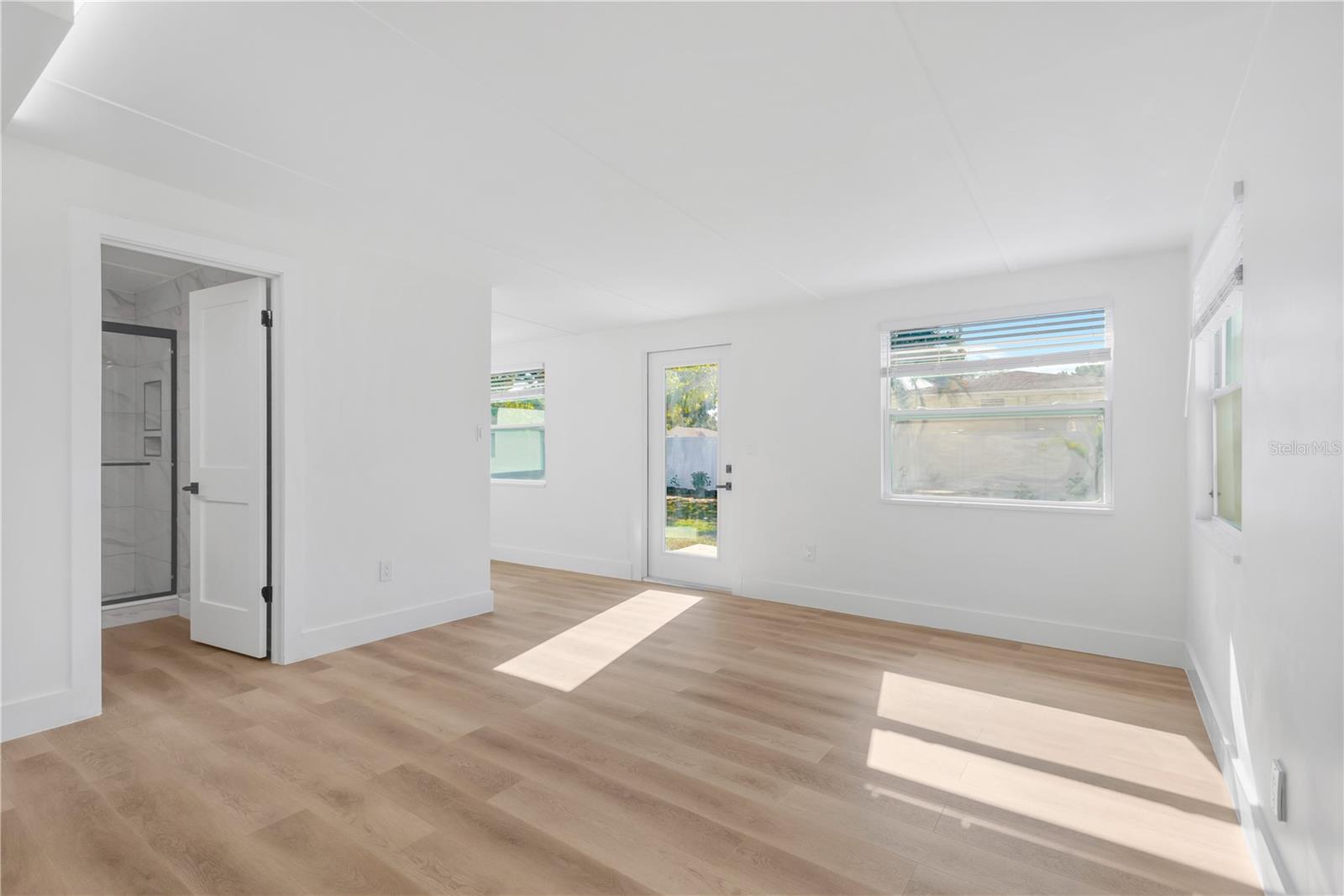 LESLEE HEIGHTS SUB SEC 2 - Residential