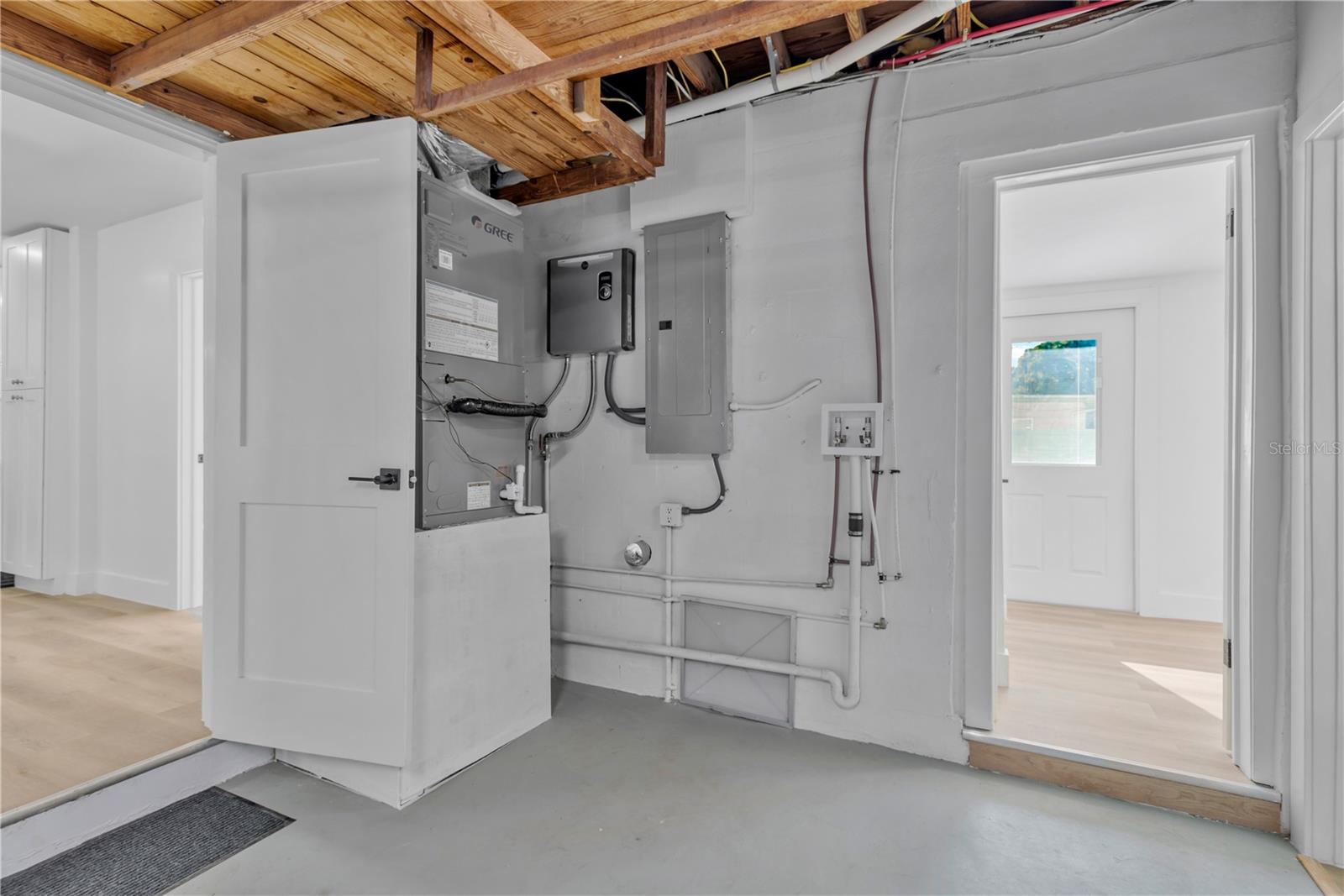 LESLEE HEIGHTS SUB SEC 2 - Residential