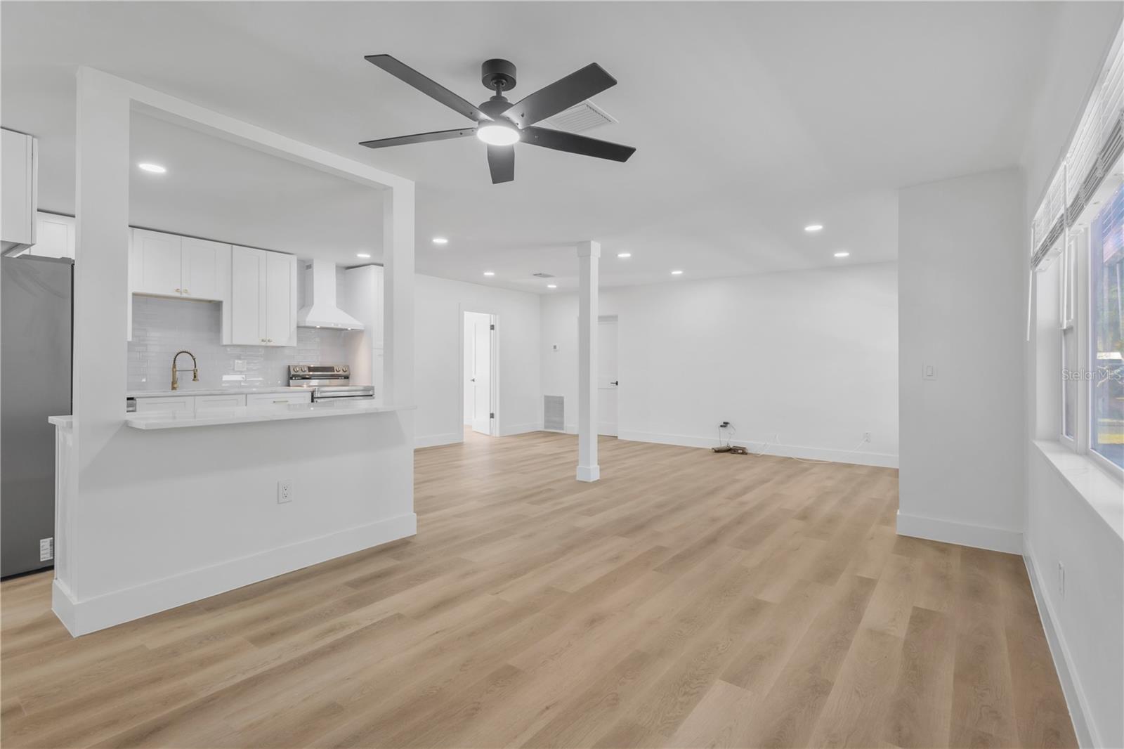 LESLEE HEIGHTS SUB SEC 2 - Residential