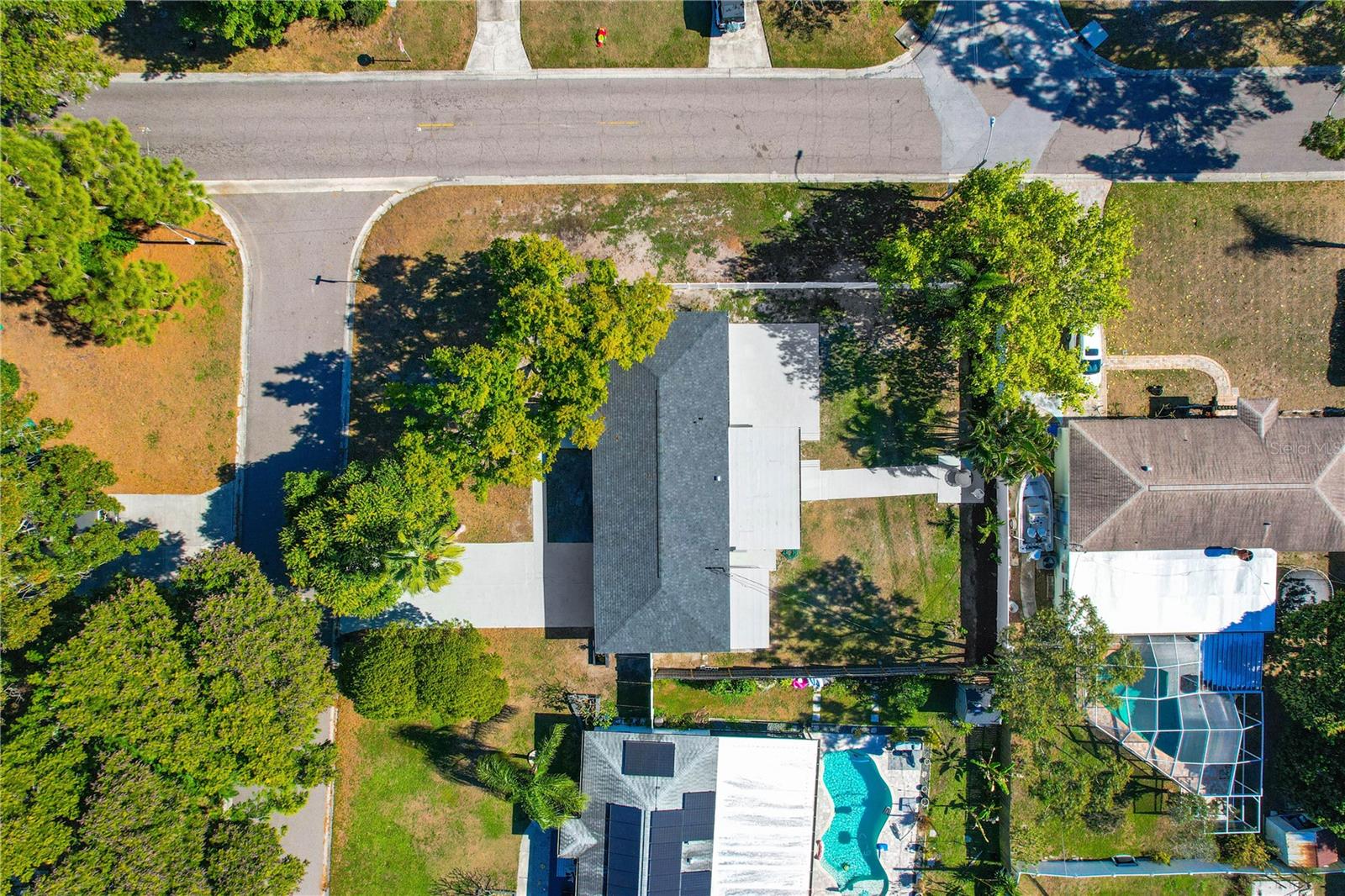 LESLEE HEIGHTS SUB SEC 2 - Residential