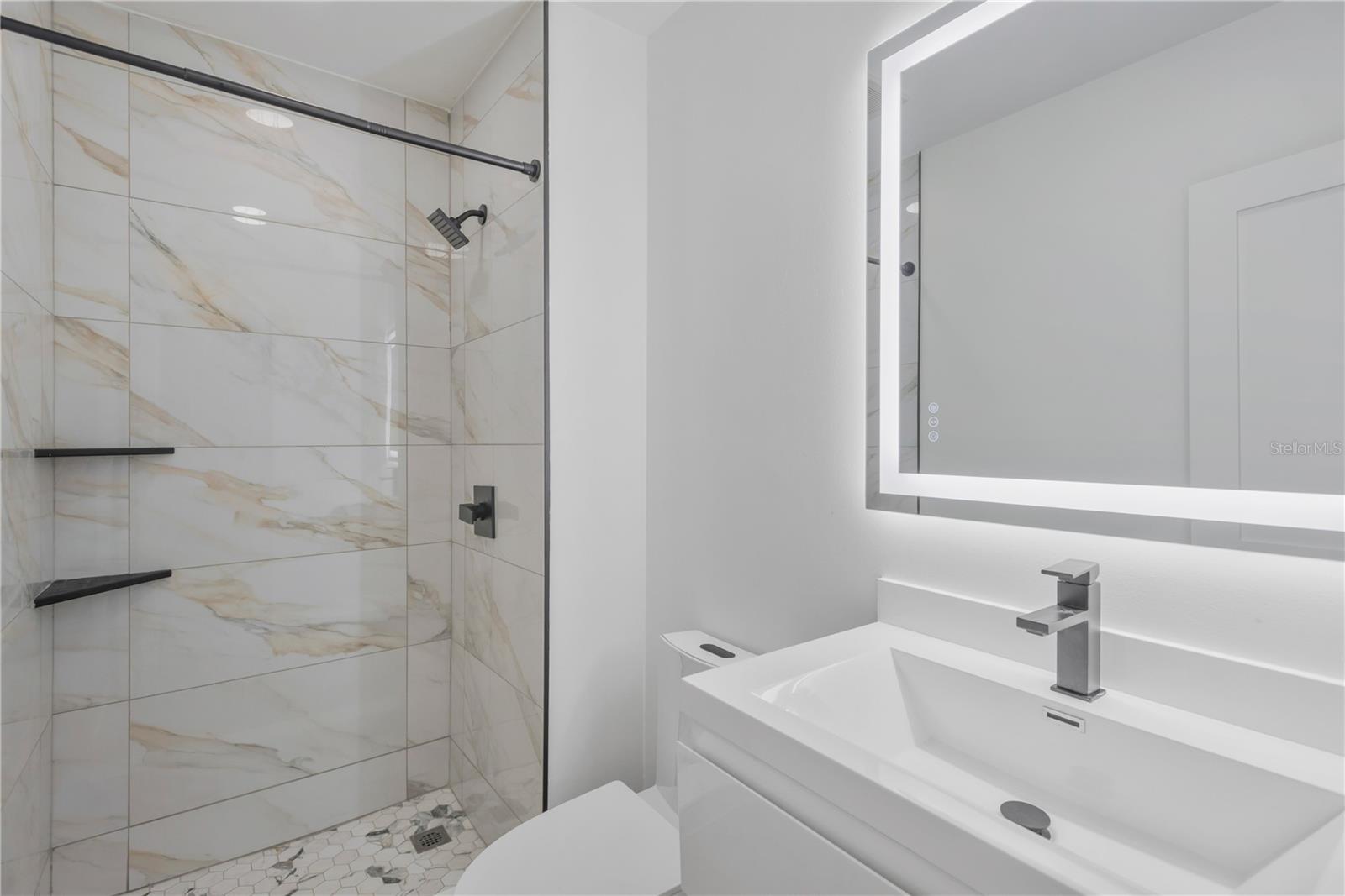 LESLEE HEIGHTS SUB SEC 2 - Residential