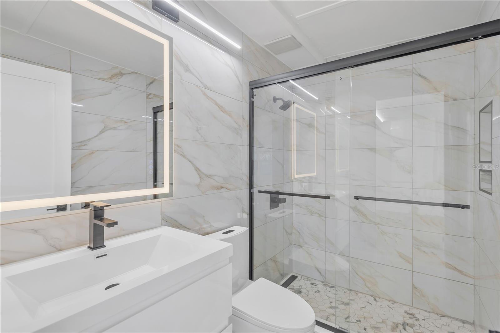 LESLEE HEIGHTS SUB SEC 2 - Residential