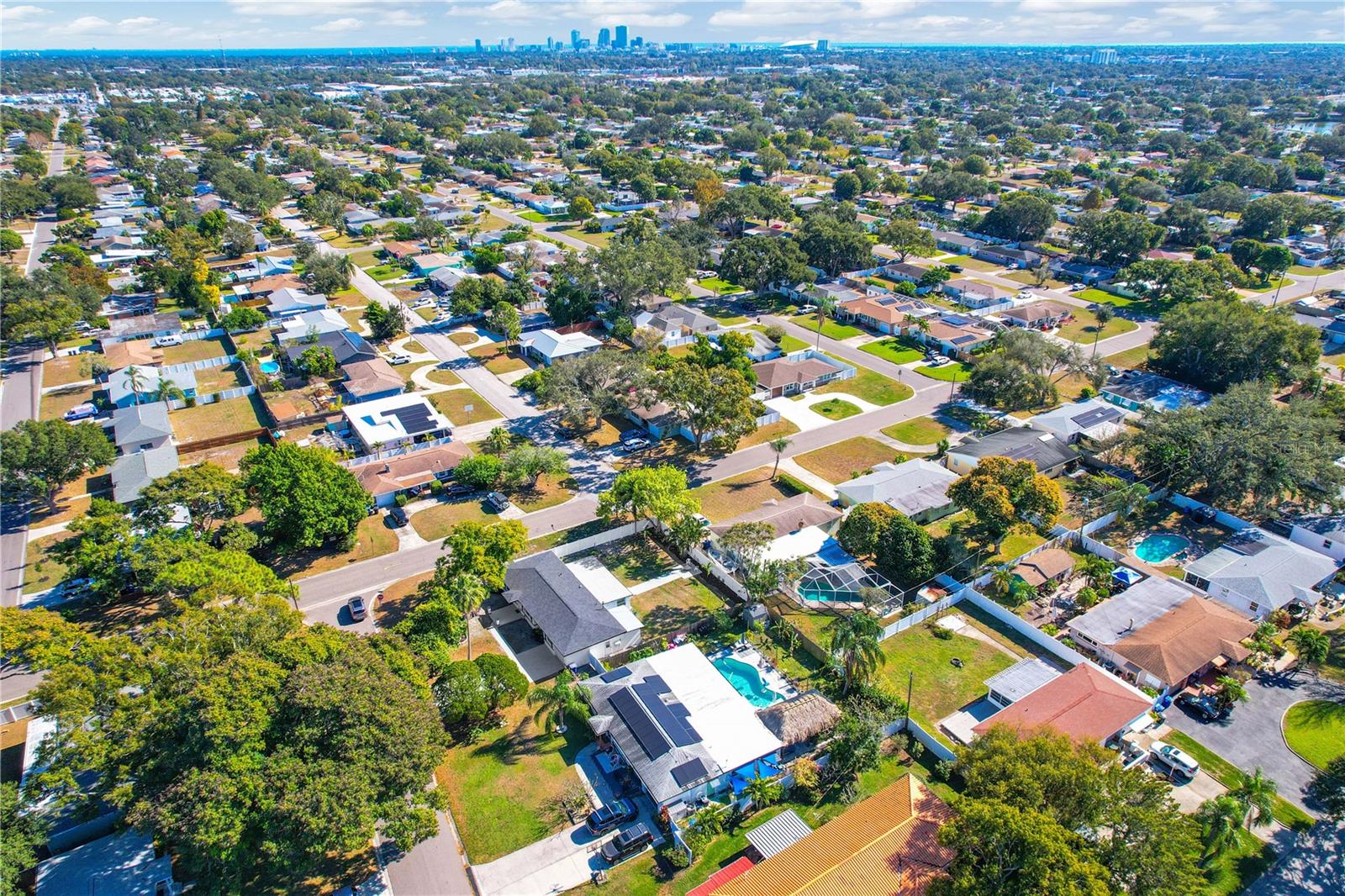 LESLEE HEIGHTS SUB SEC 2 - Residential