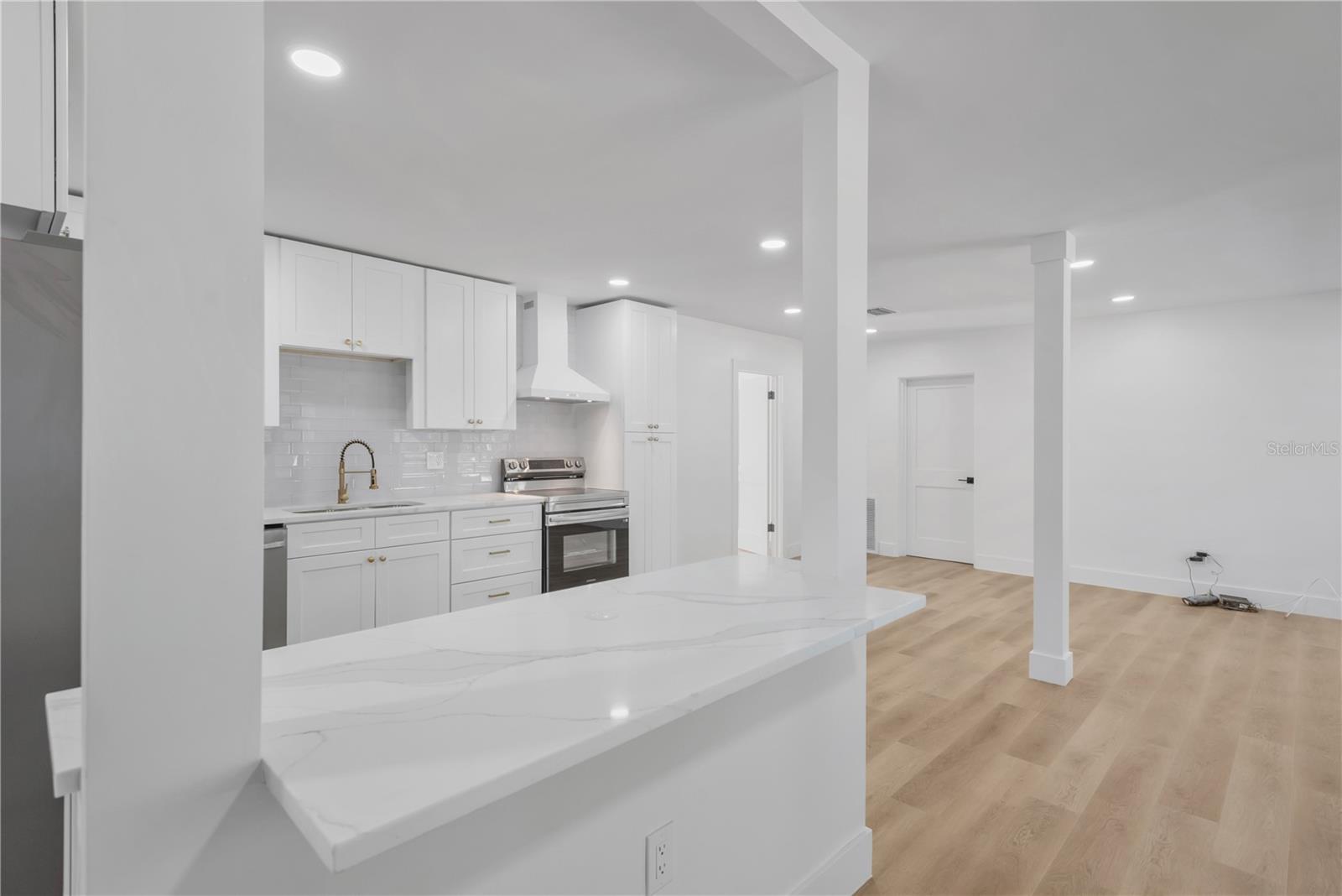 LESLEE HEIGHTS SUB SEC 2 - Residential