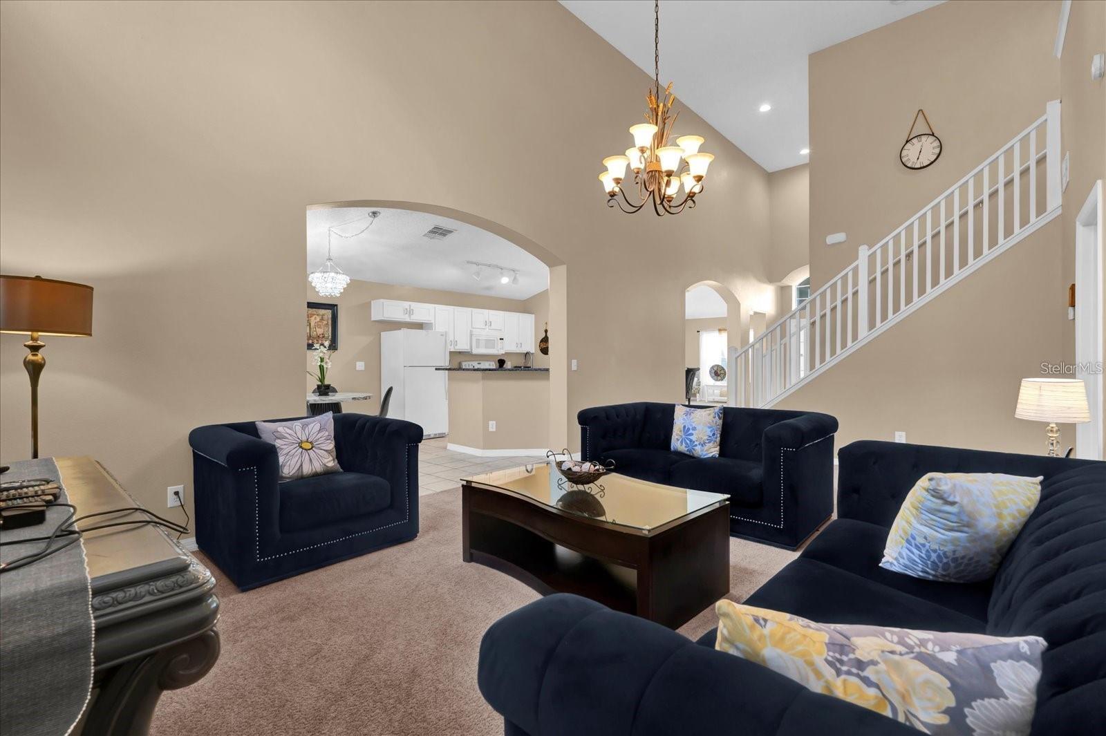 TERRA VERDE PH 2 - Residential