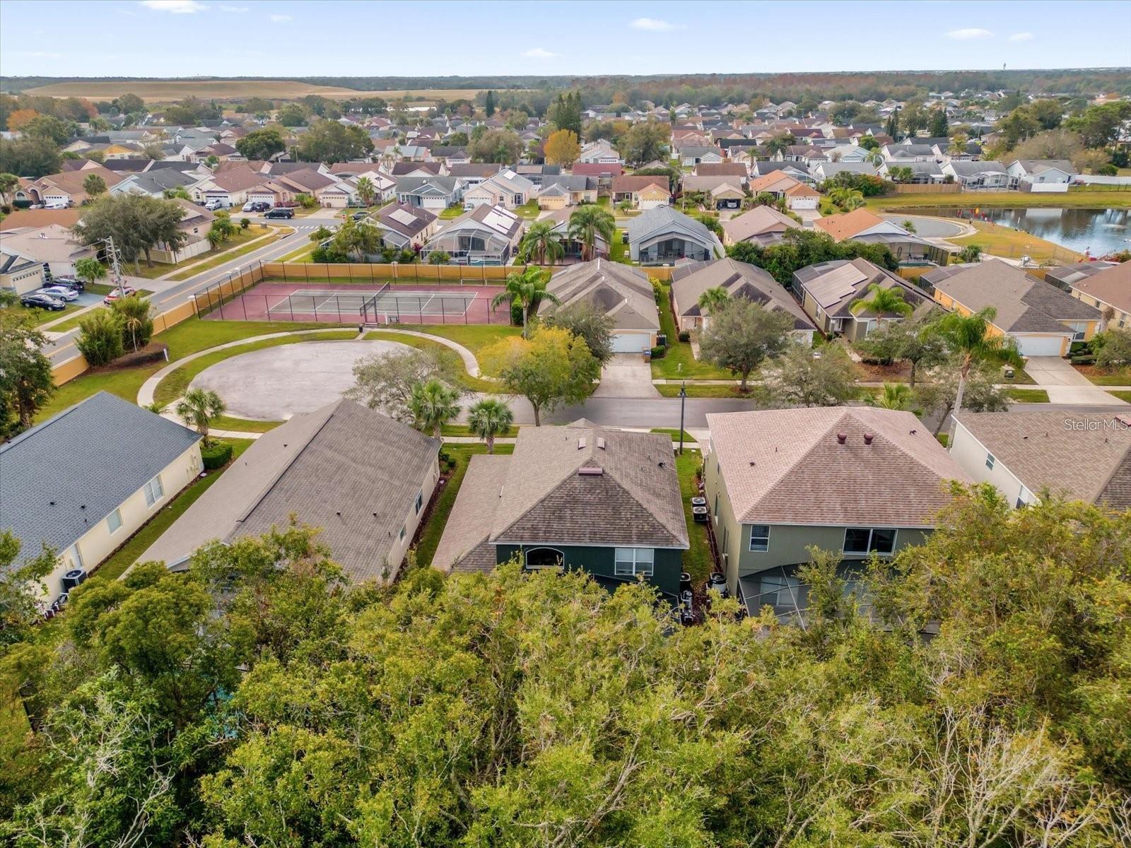 TERRA VERDE PH 2 - Residential