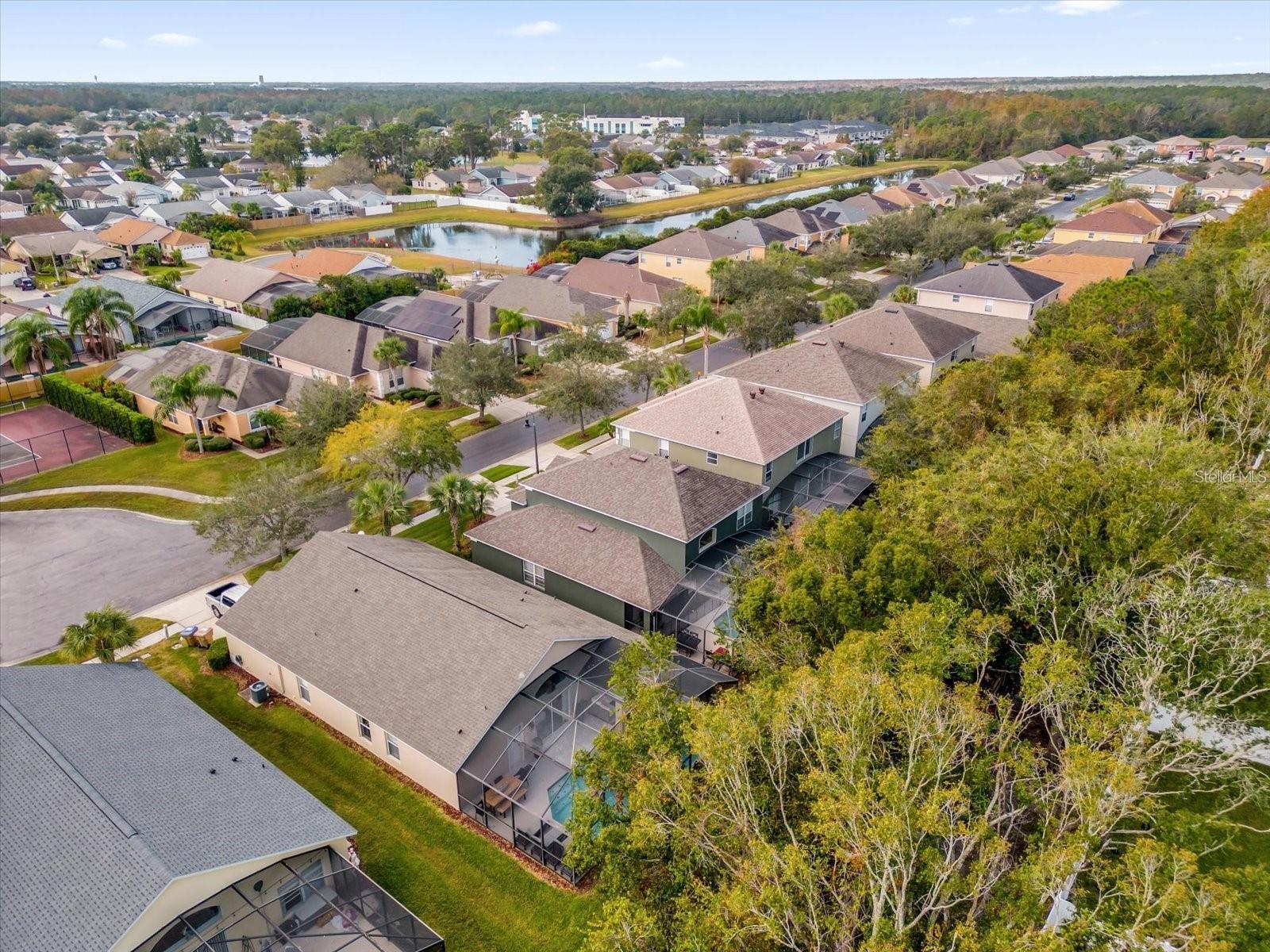 TERRA VERDE PH 2 - Residential