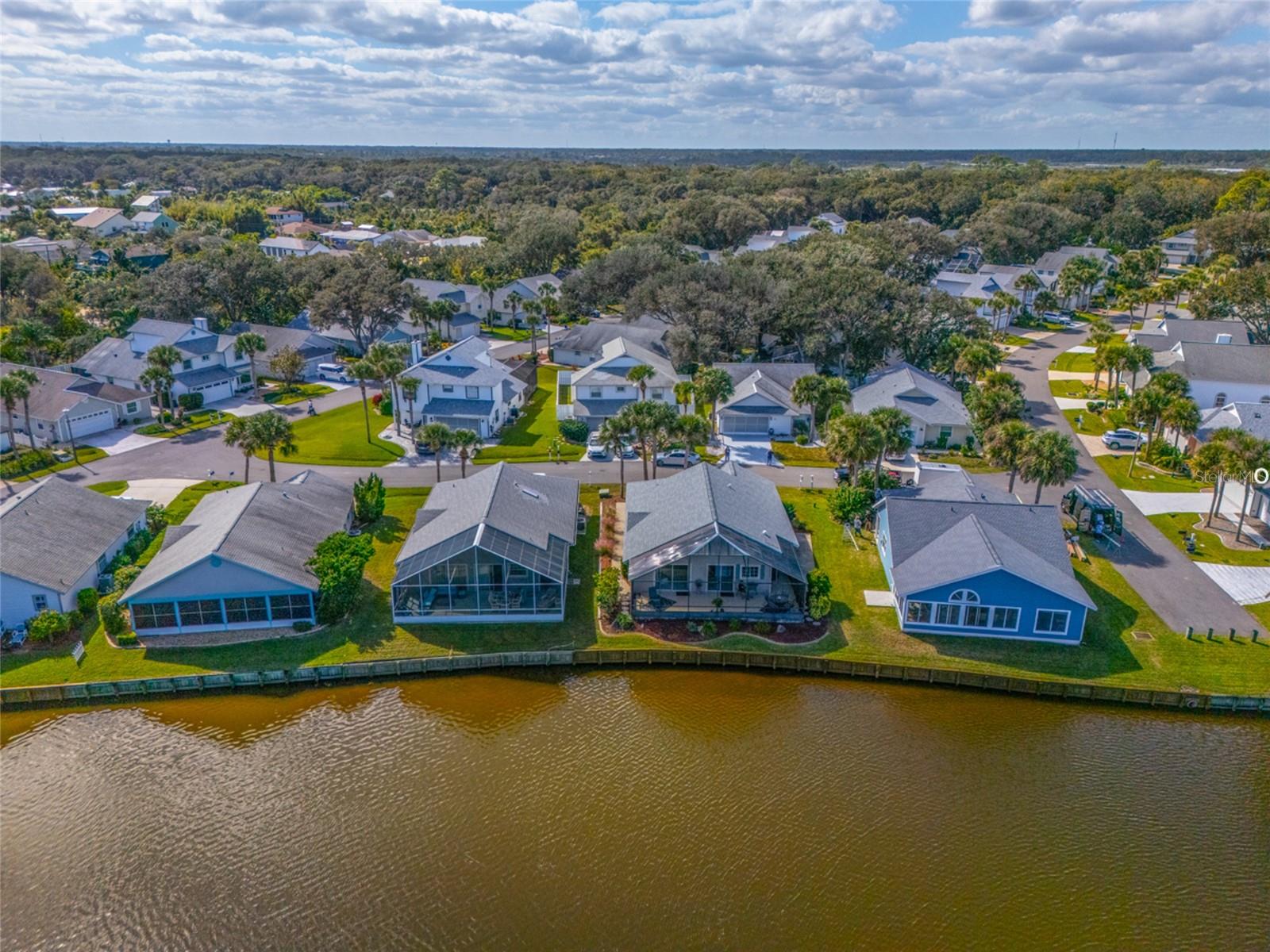 SEA COLONY SUB - Residential