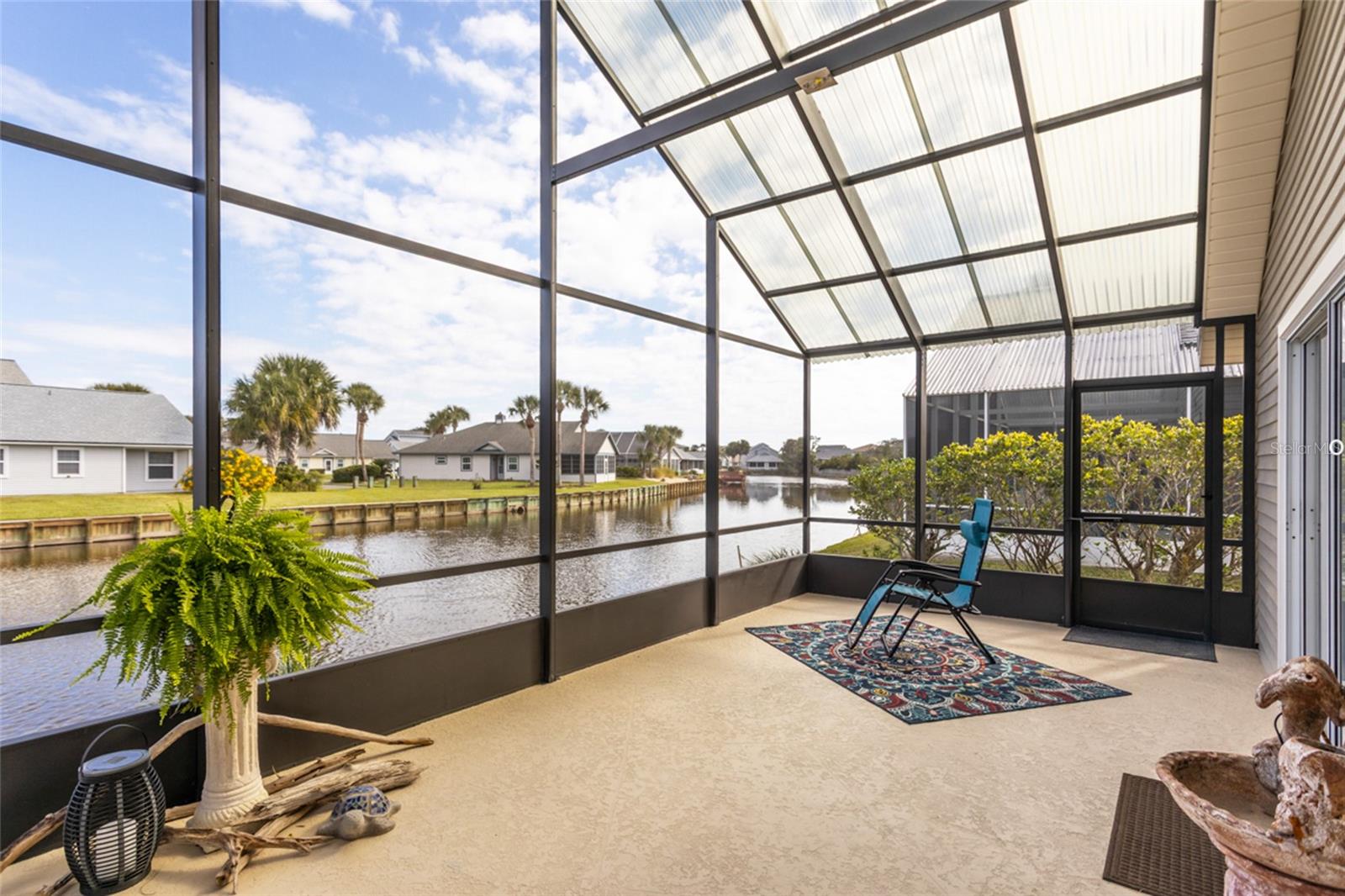 SEA COLONY SUB - Residential