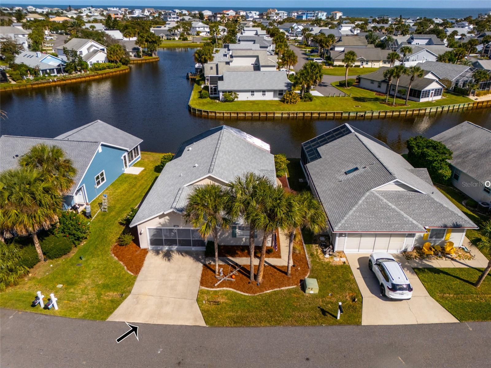 SEA COLONY SUB - Residential