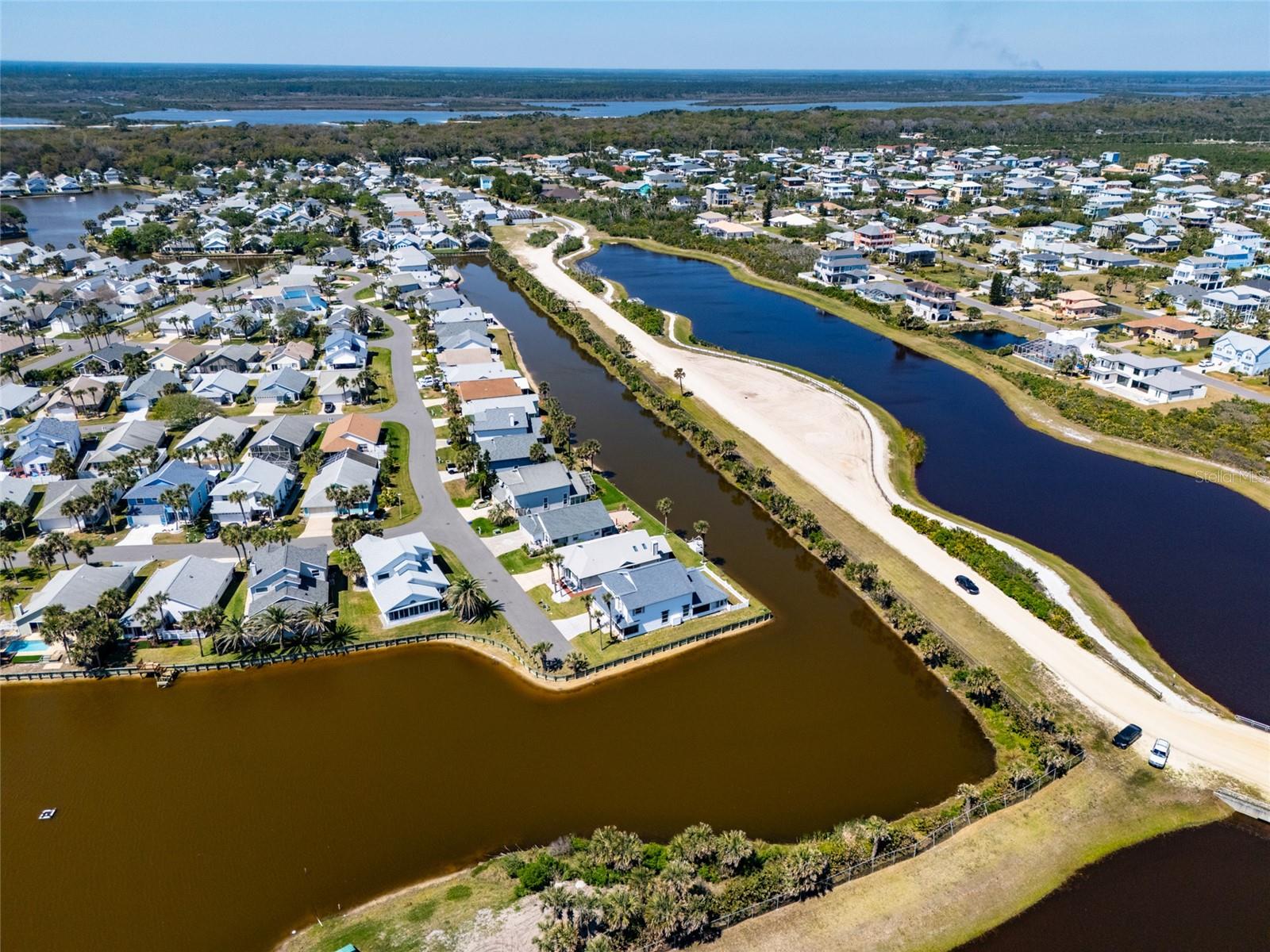 SEA COLONY SUB - Residential