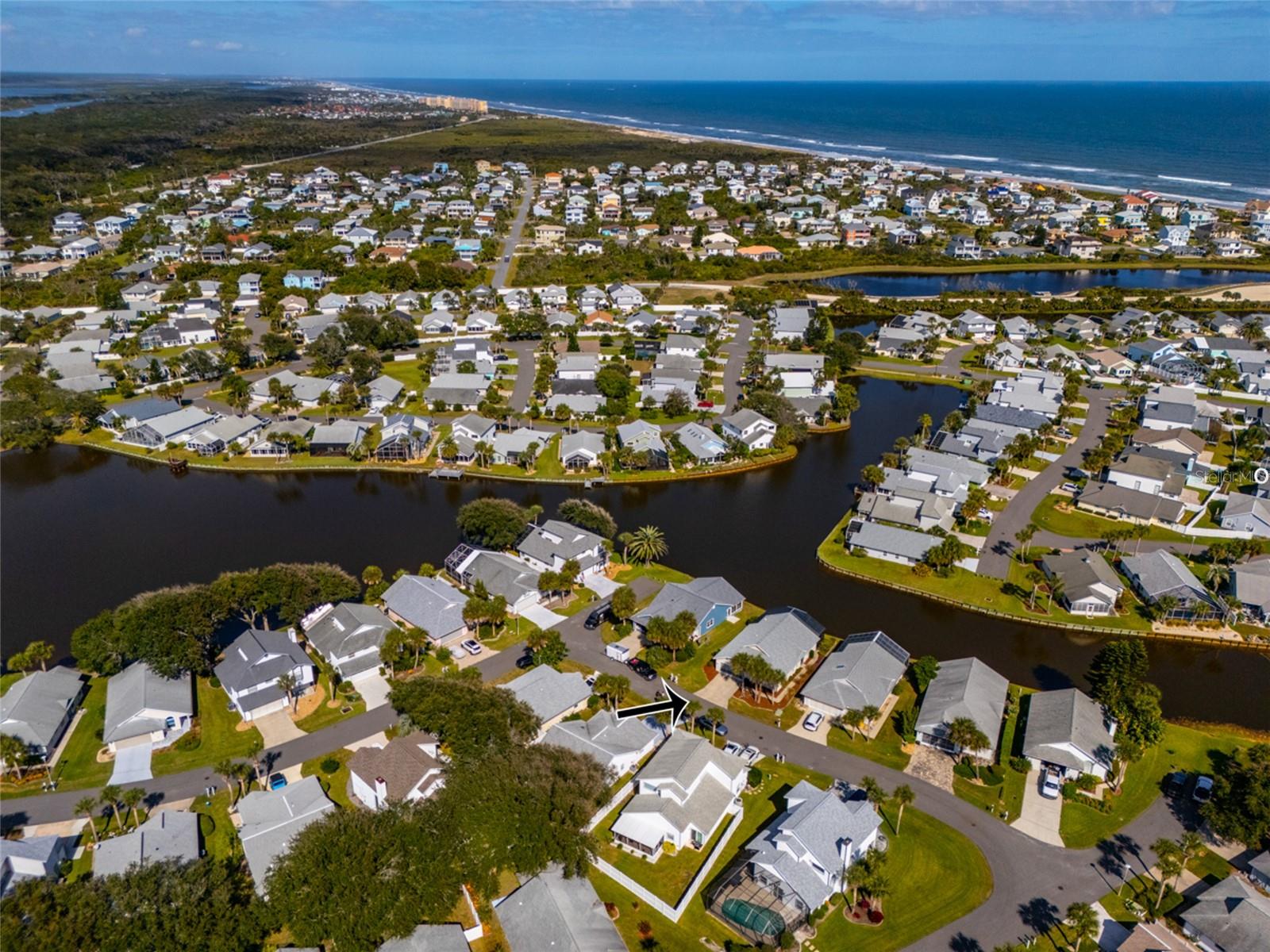 SEA COLONY SUB - Residential