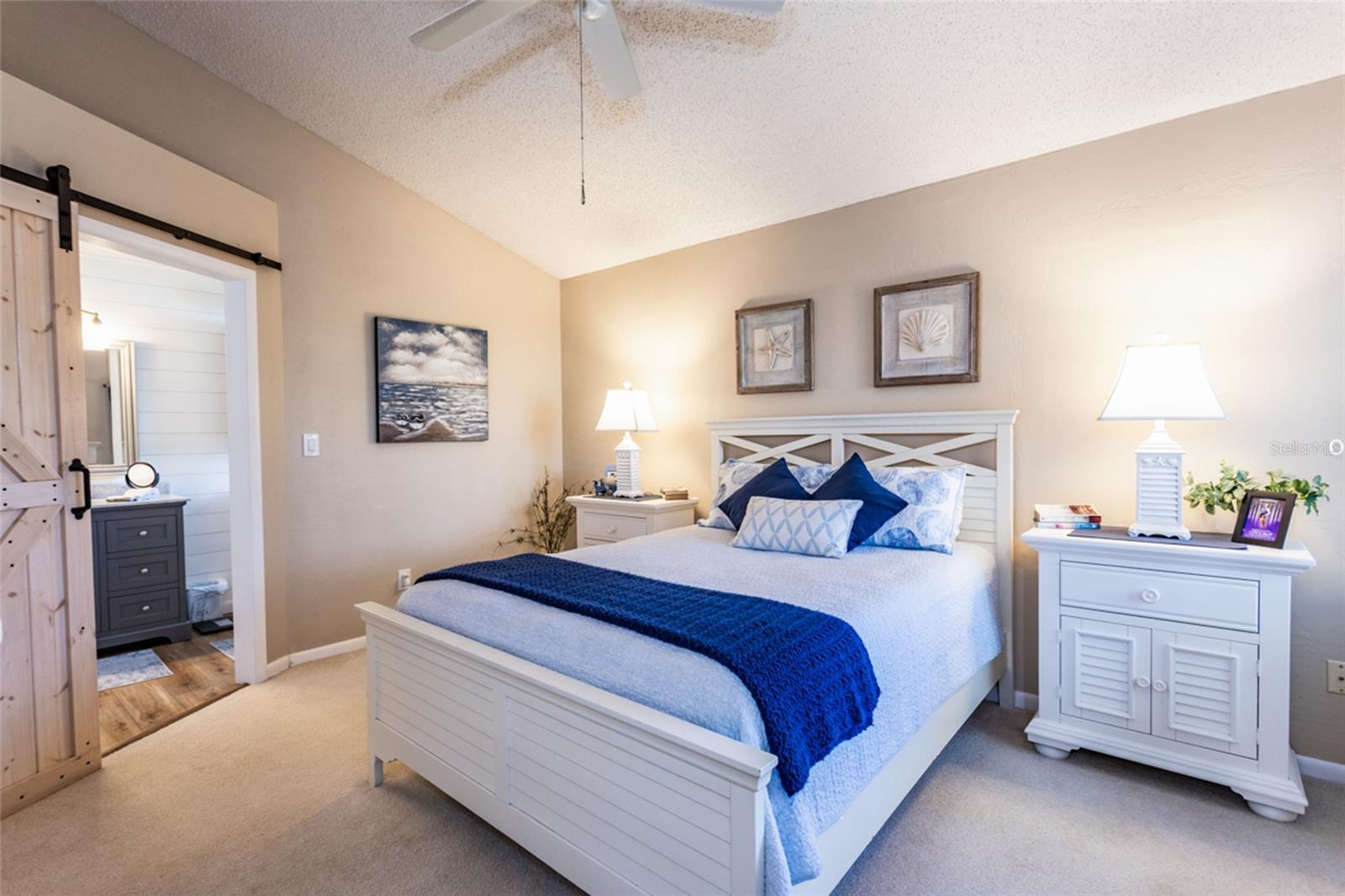 SEA COLONY SUB - Residential