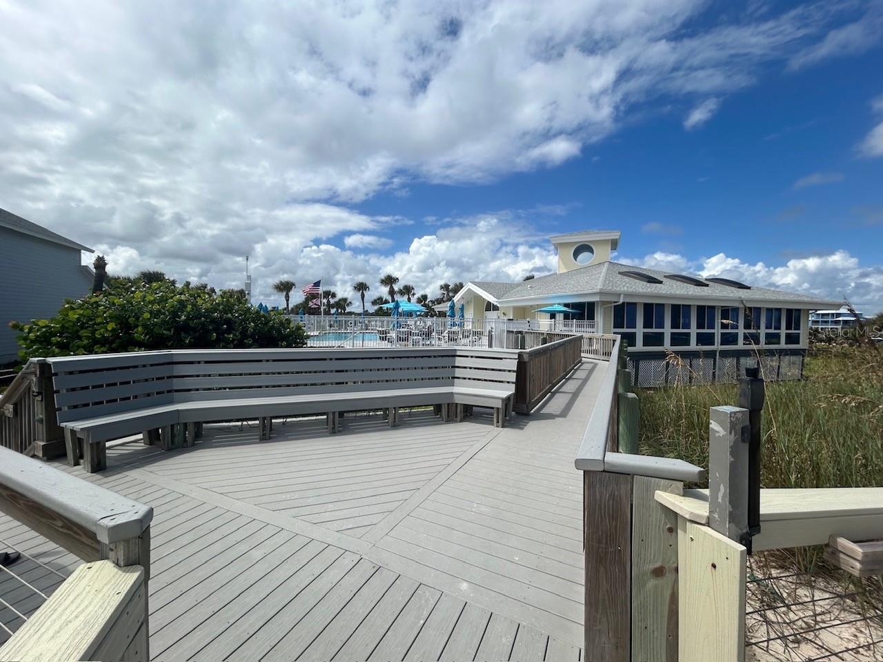 SEA COLONY SUB - Residential