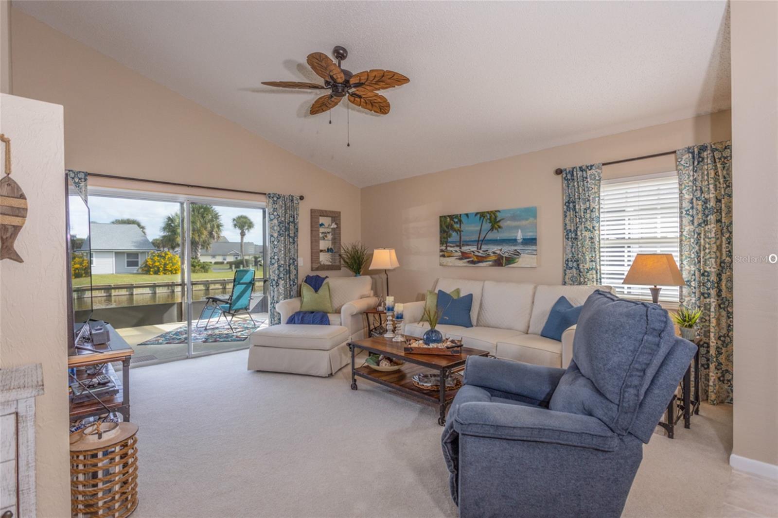 SEA COLONY SUB - Residential