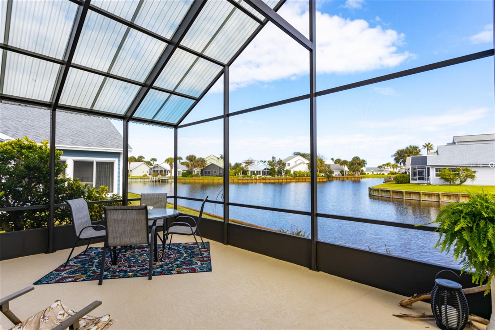 SEA COLONY SUB - Residential