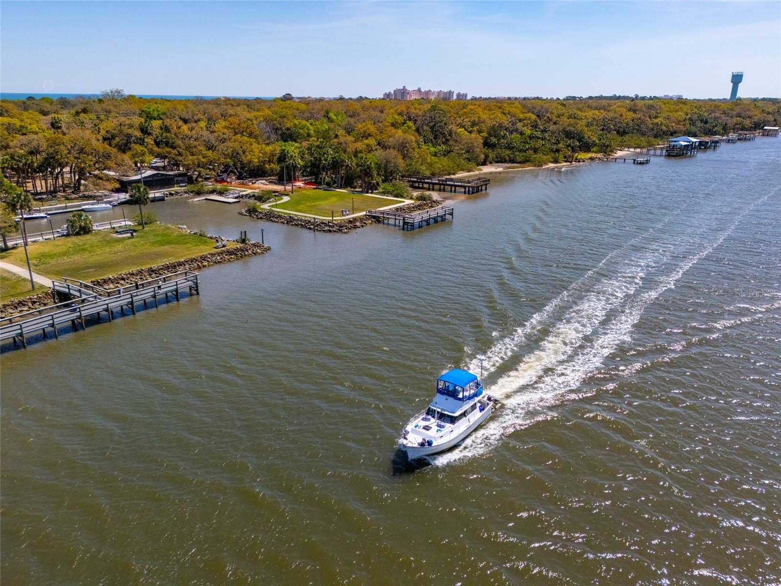 SEA COLONY SUB - Residential