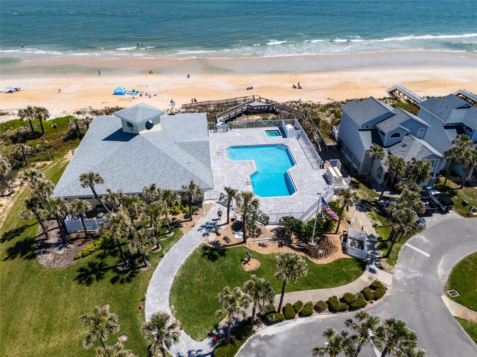 SEA COLONY SUB - Residential