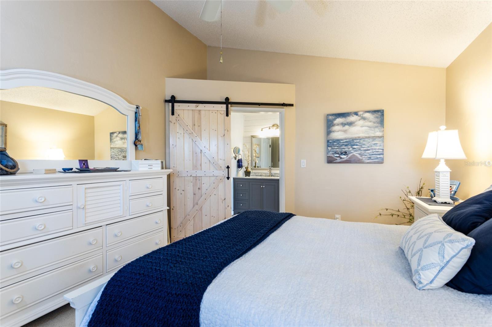 SEA COLONY SUB - Residential