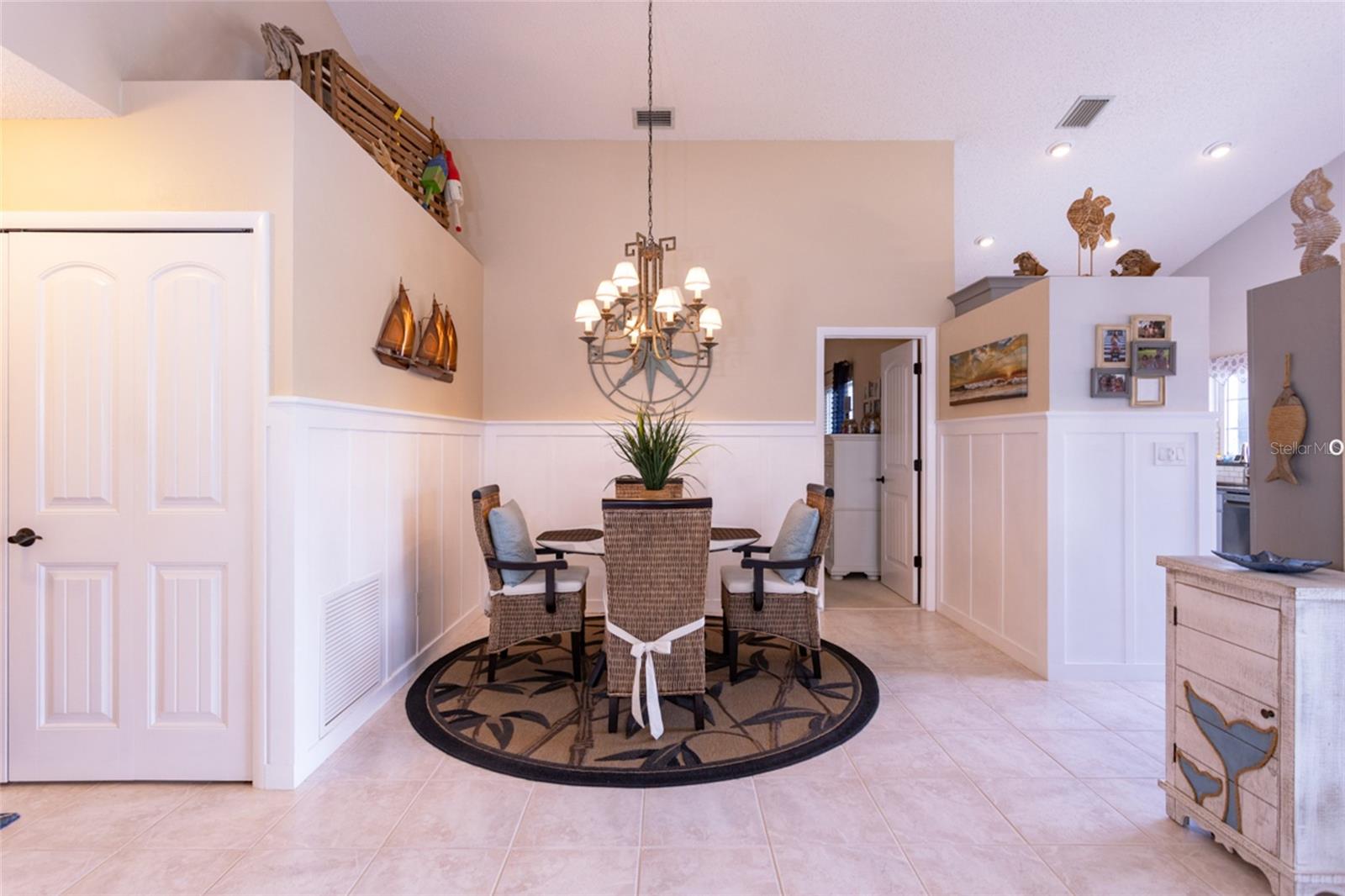 SEA COLONY SUB - Residential