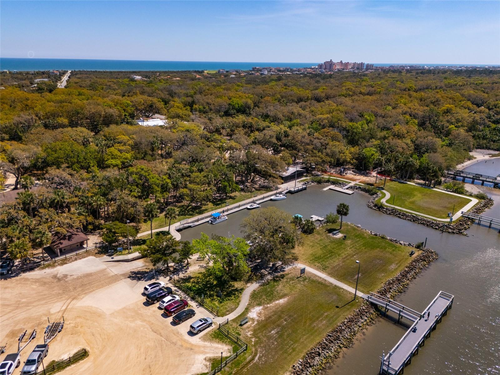 SEA COLONY SUB - Residential