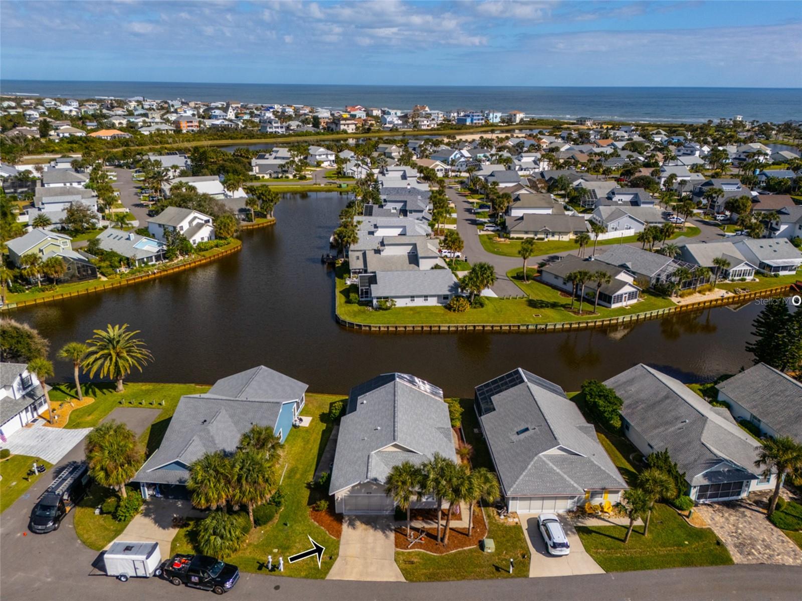 SEA COLONY SUB - Residential