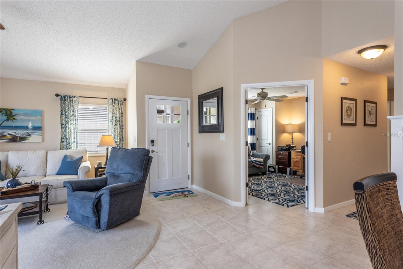 SEA COLONY SUB - Residential