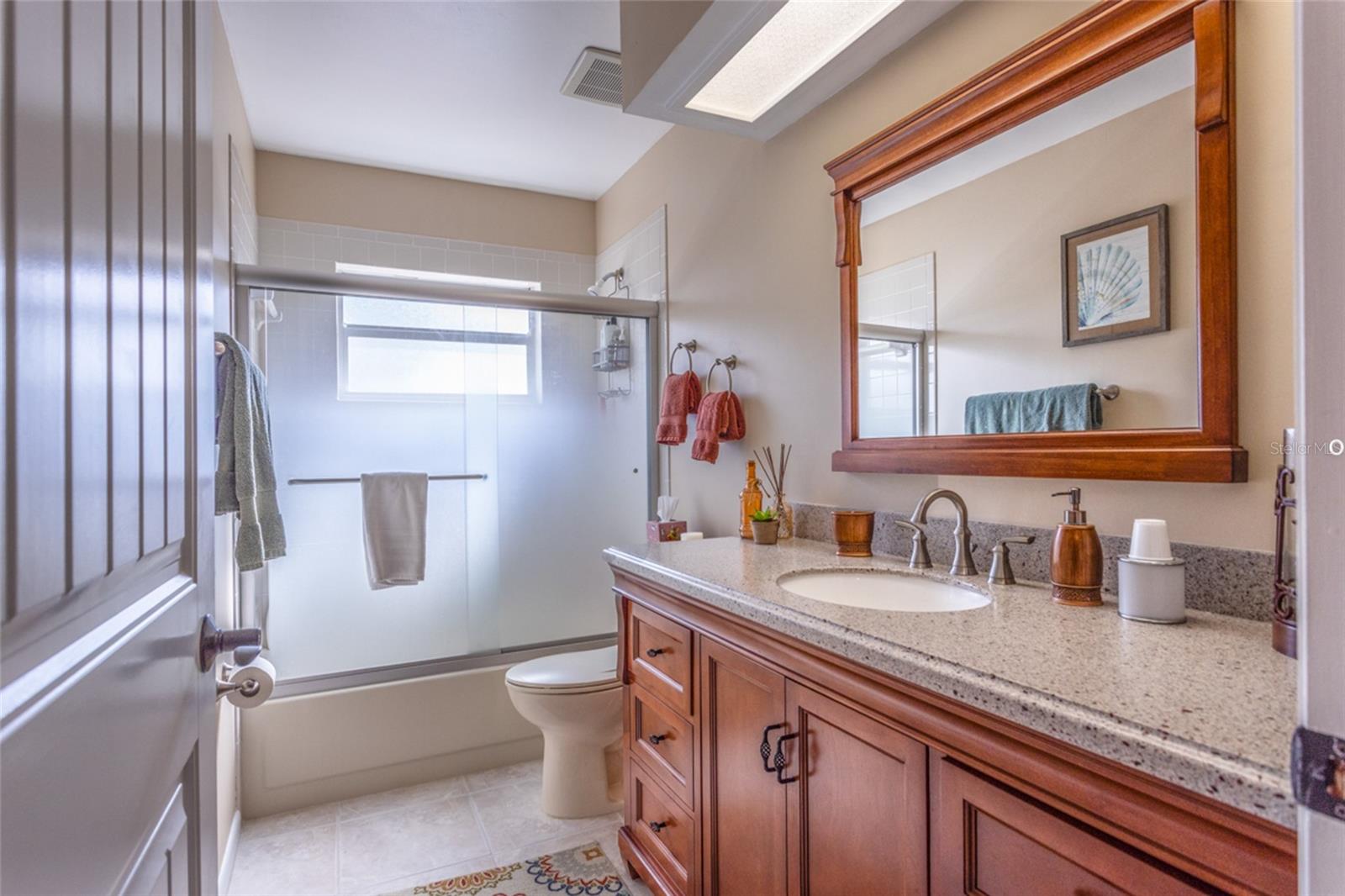 SEA COLONY SUB - Residential