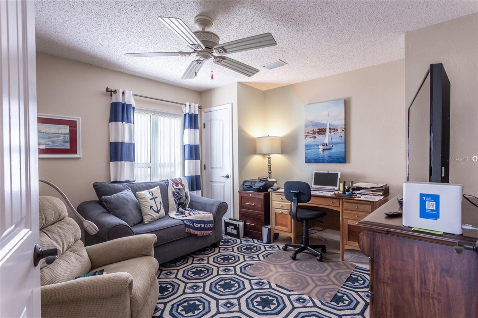 SEA COLONY SUB - Residential