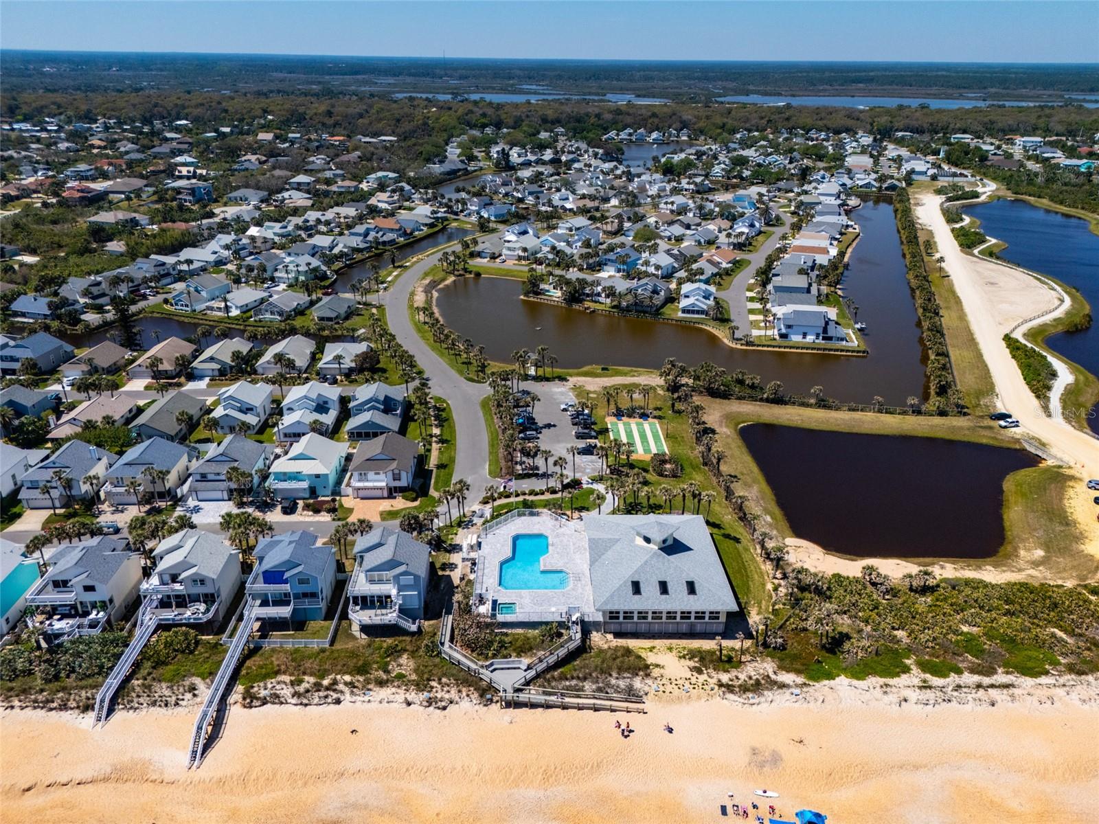 SEA COLONY SUB - Residential