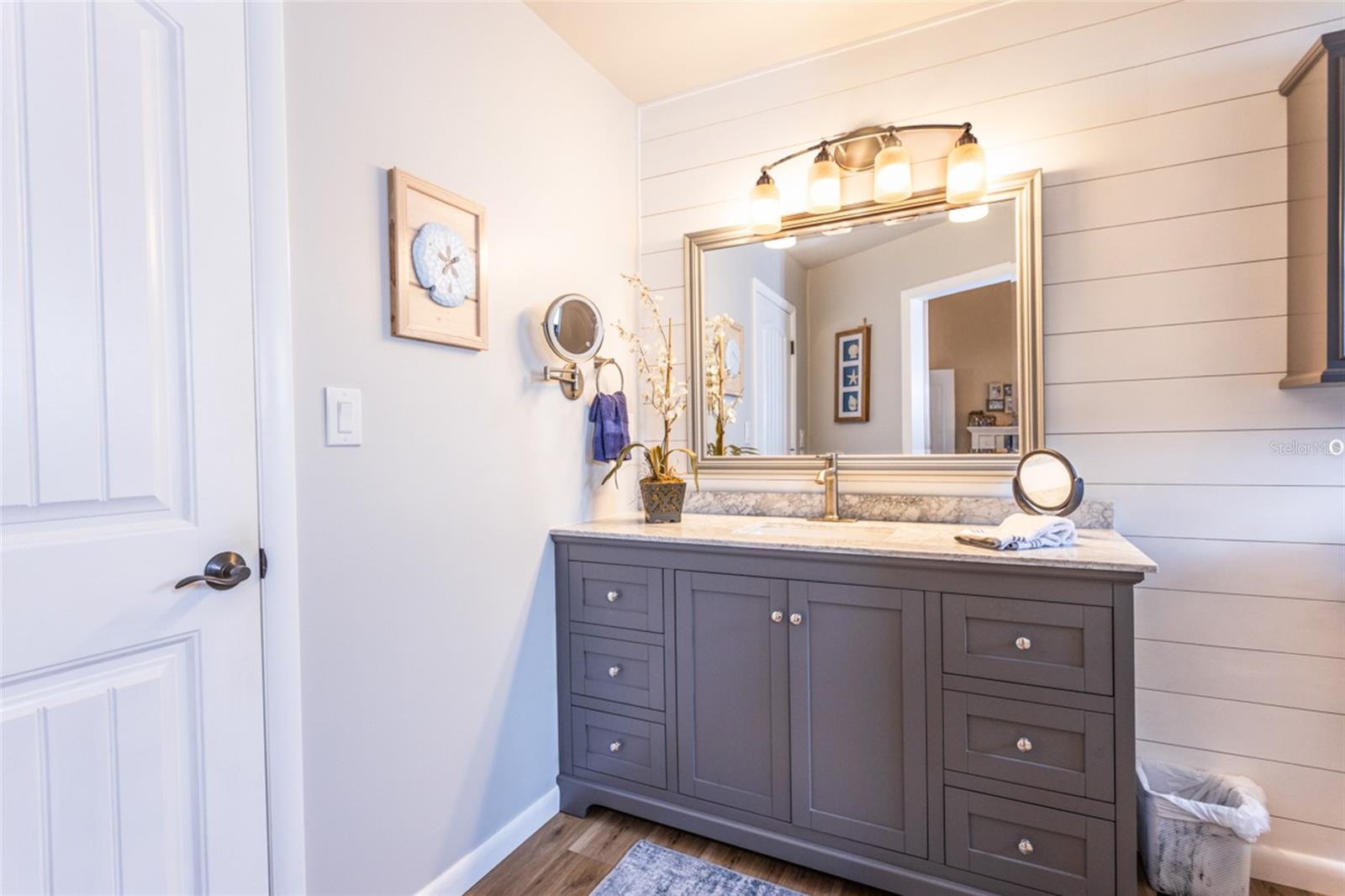 SEA COLONY SUB - Residential