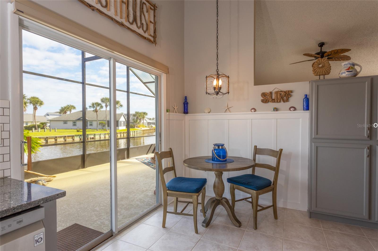 SEA COLONY SUB - Residential