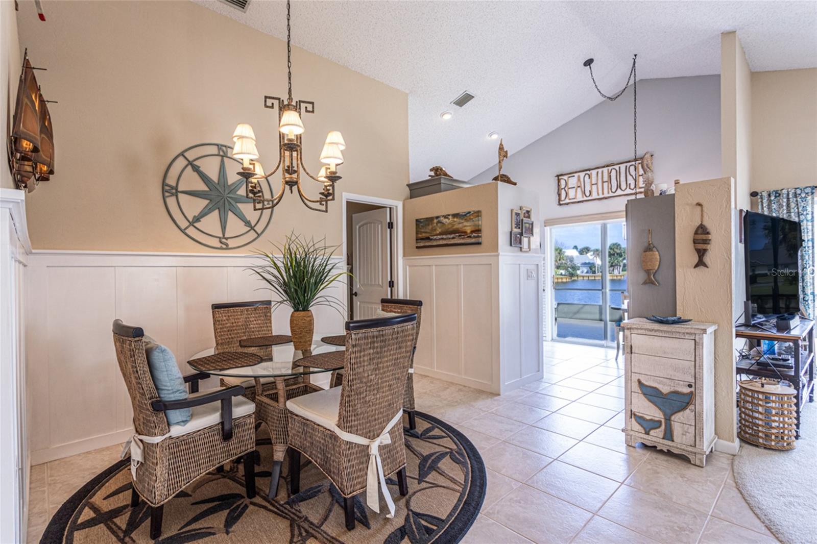 SEA COLONY SUB - Residential